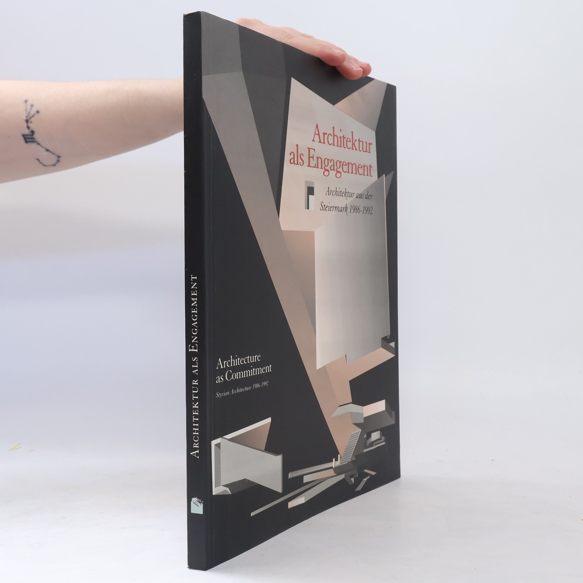 AA.VV. 40 x Architektur als Engagement