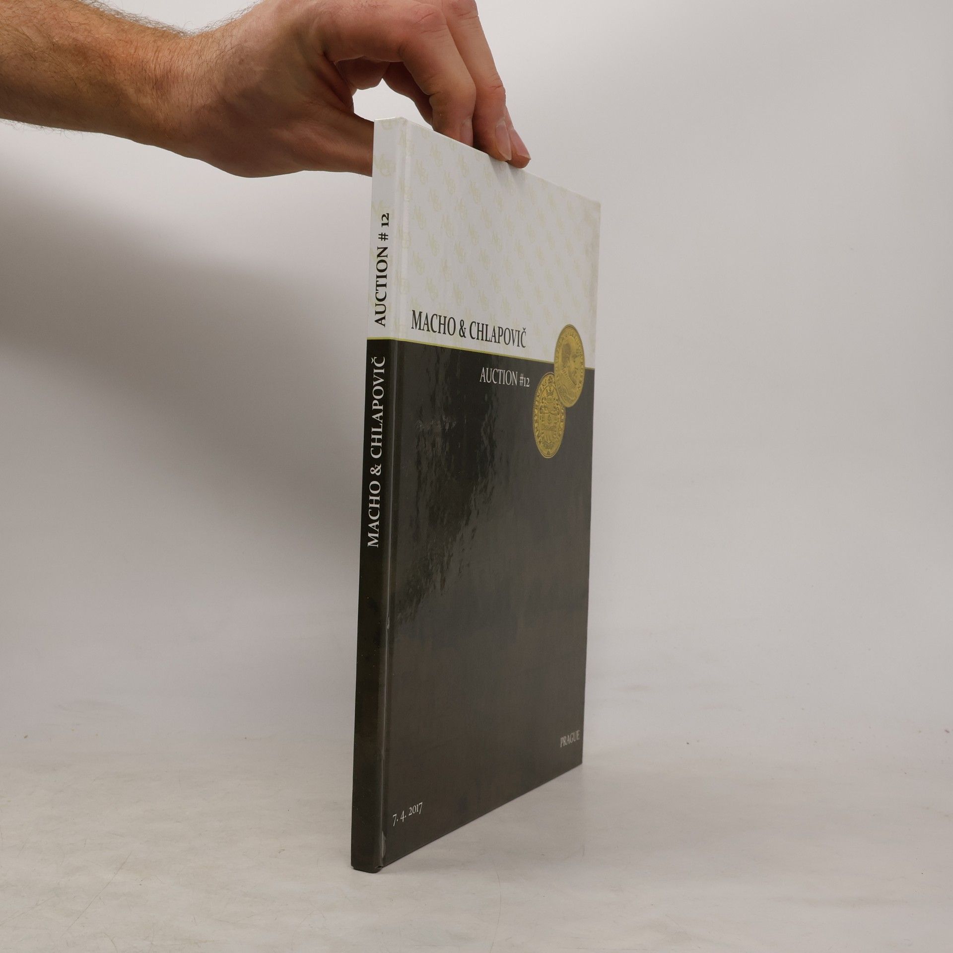 Kolektív autorov Macho a Chlapovič