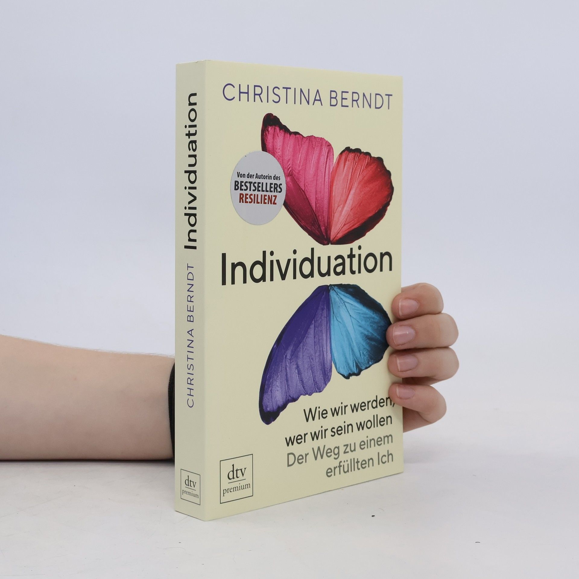 Christina Berndt Individuation