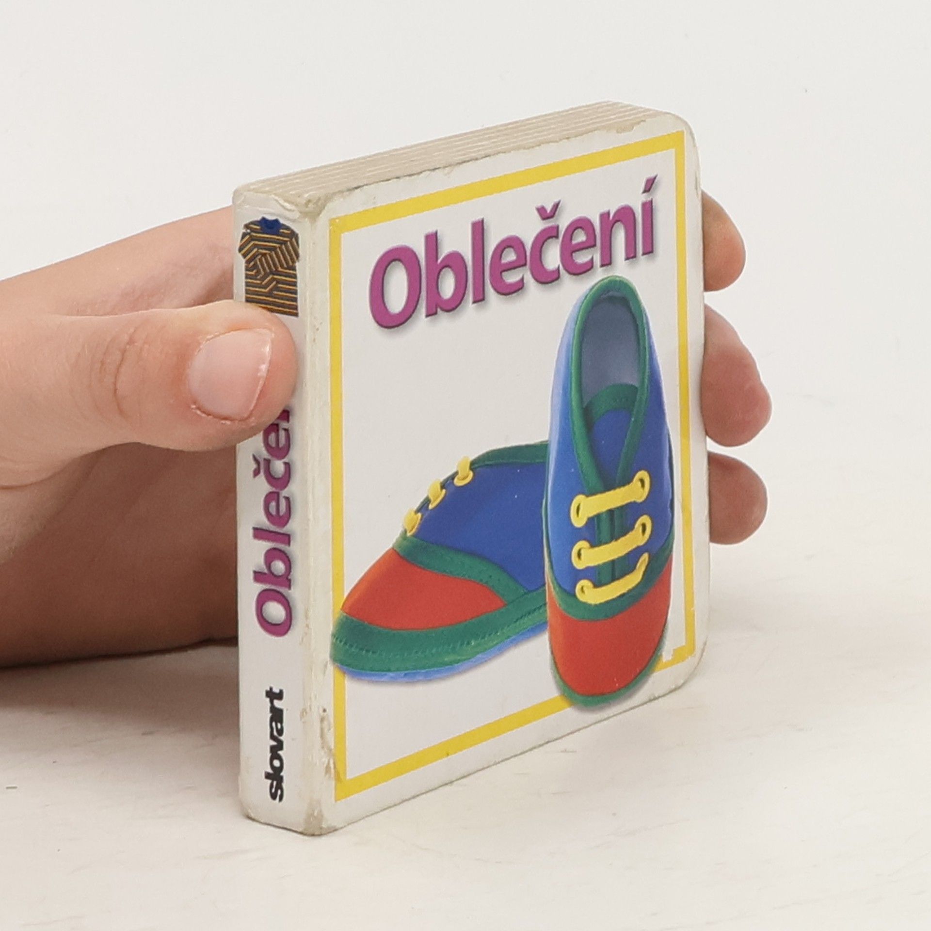 Collectif d'auteurs Oblečení