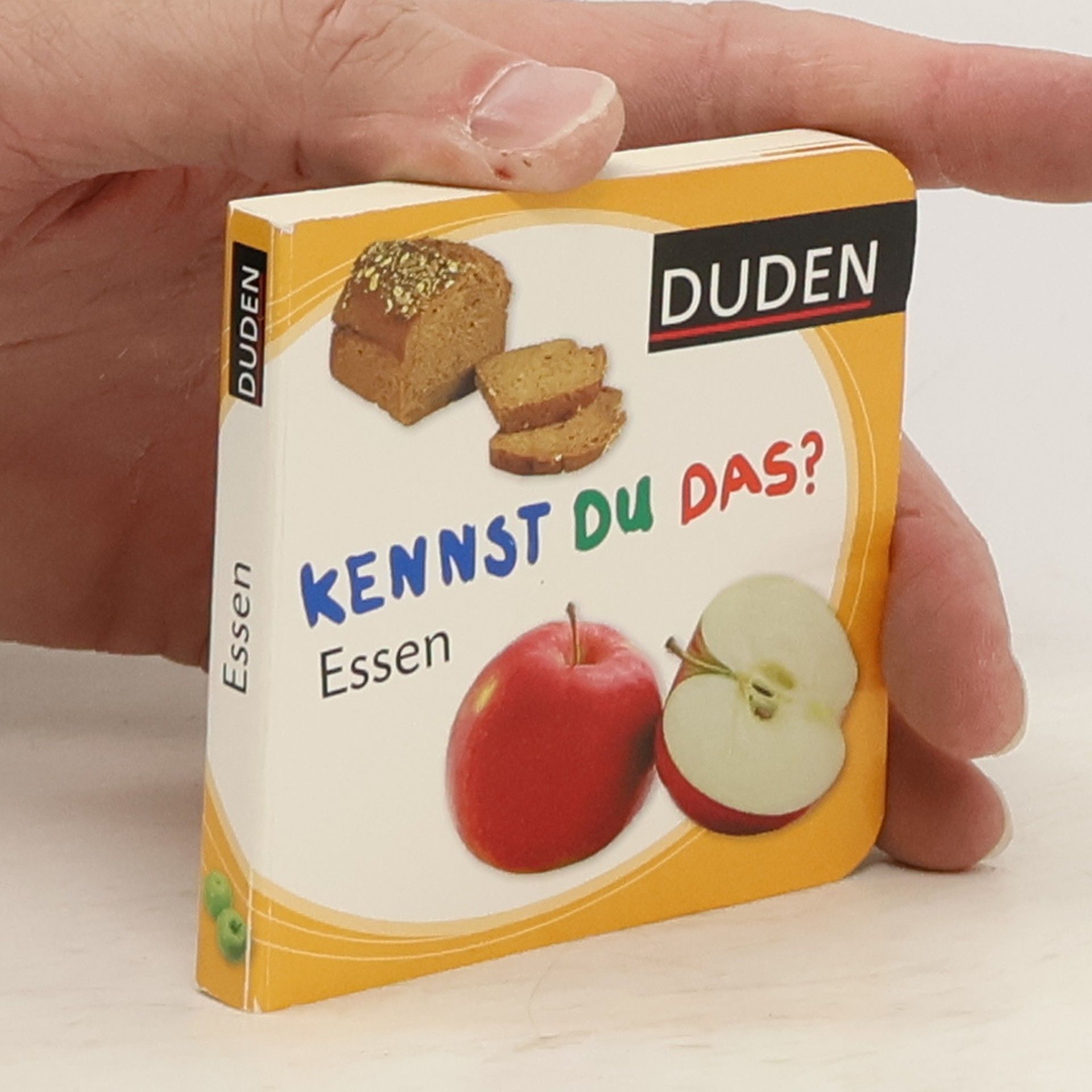 Collective Kennst du das? Essen