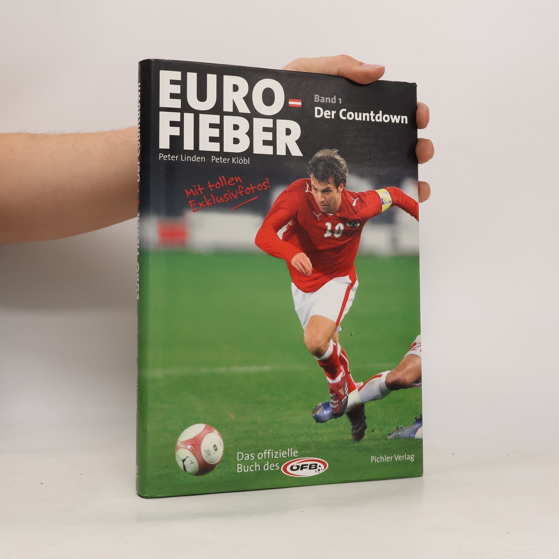 Autorenkollektiv Euro-Fieber