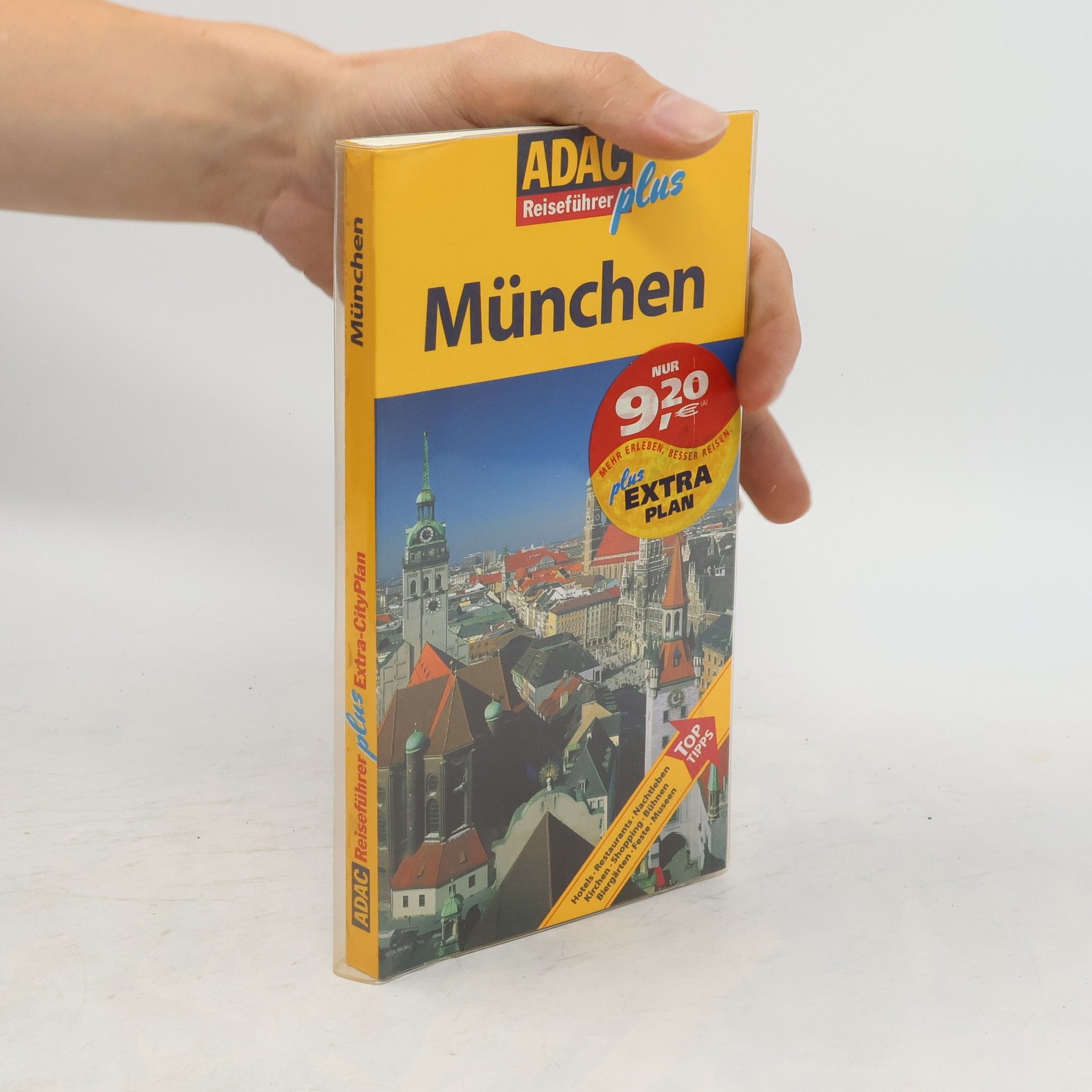 Lilian Schacherl München