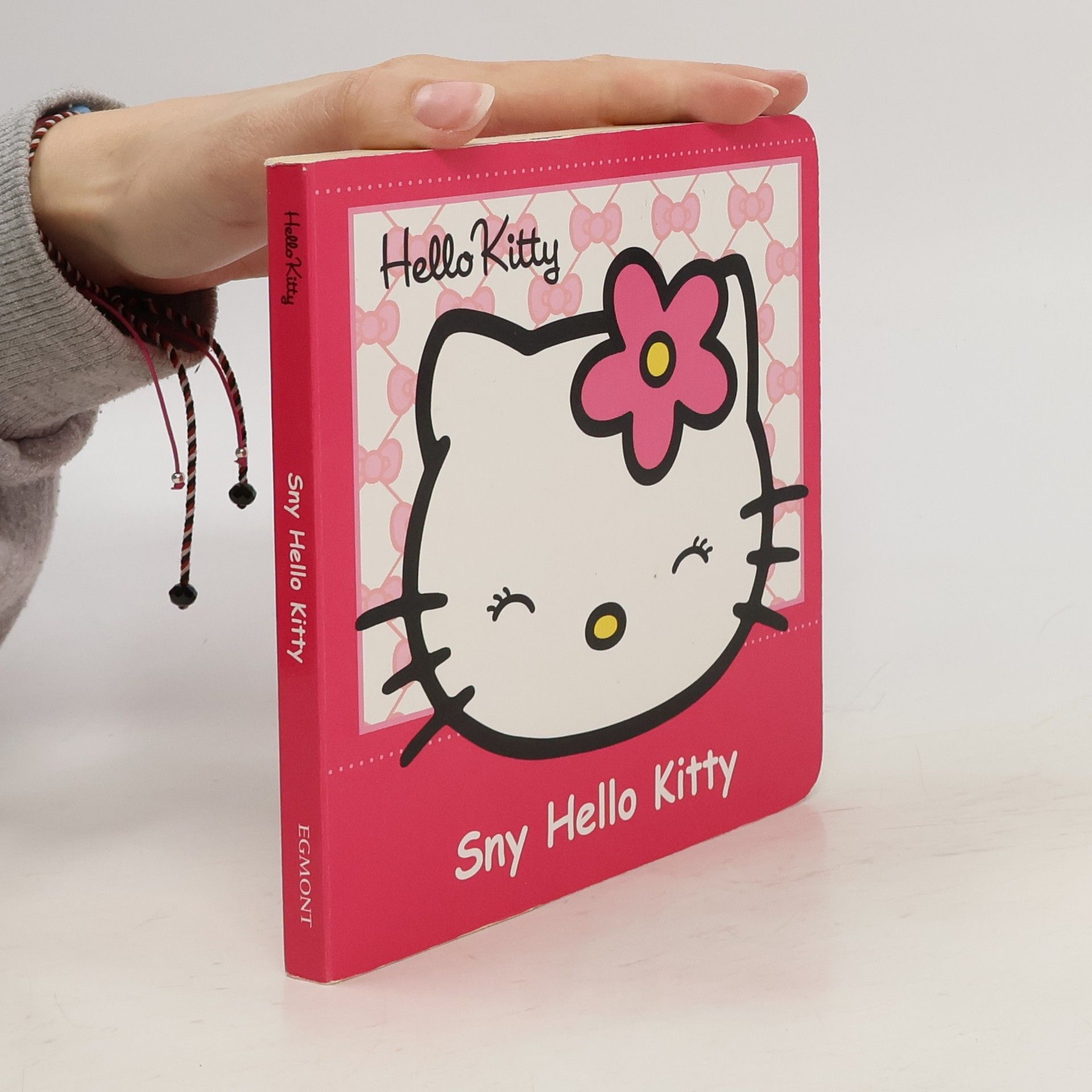 Sanrio Sny Hello Kitty