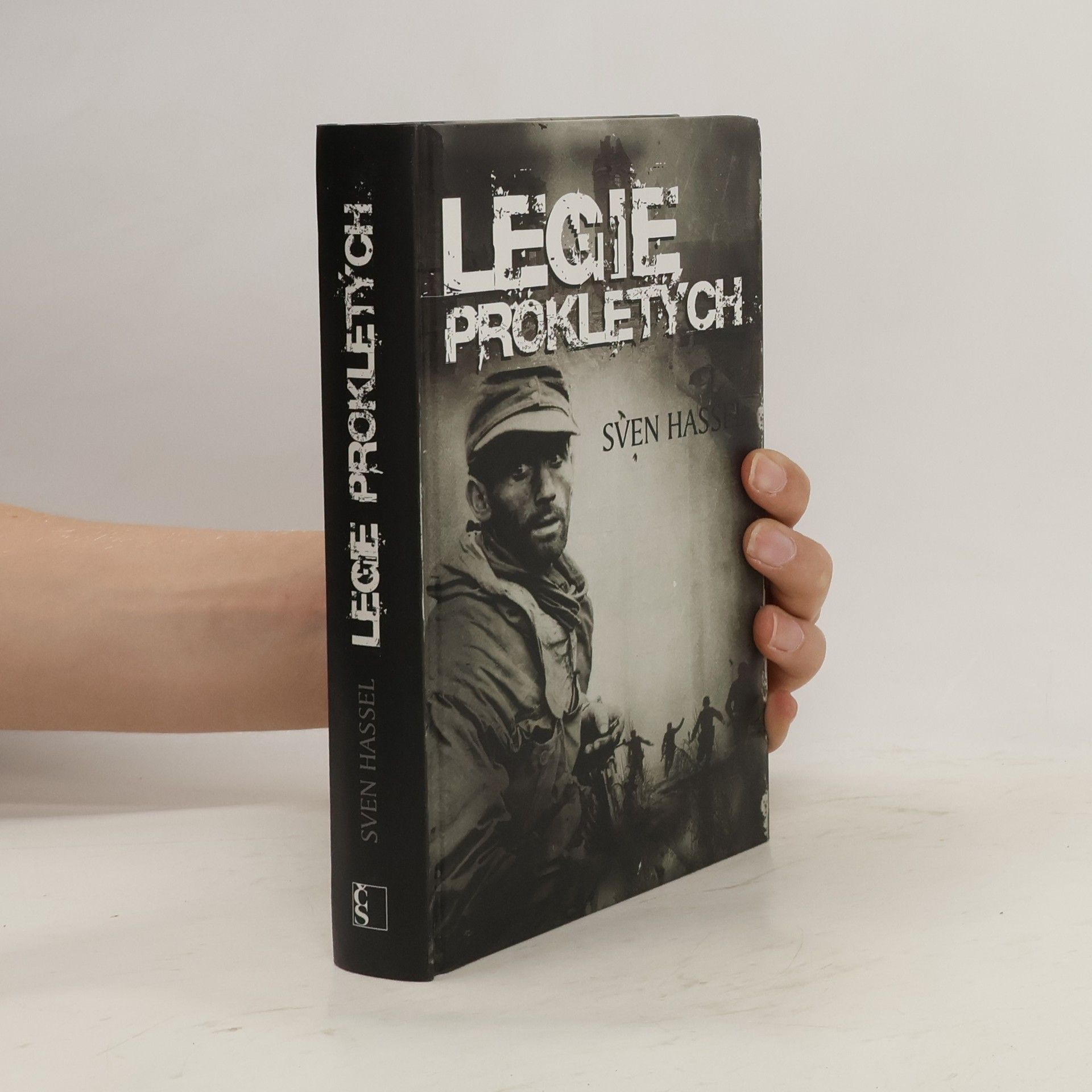 Sven Hassel Legie prokletých