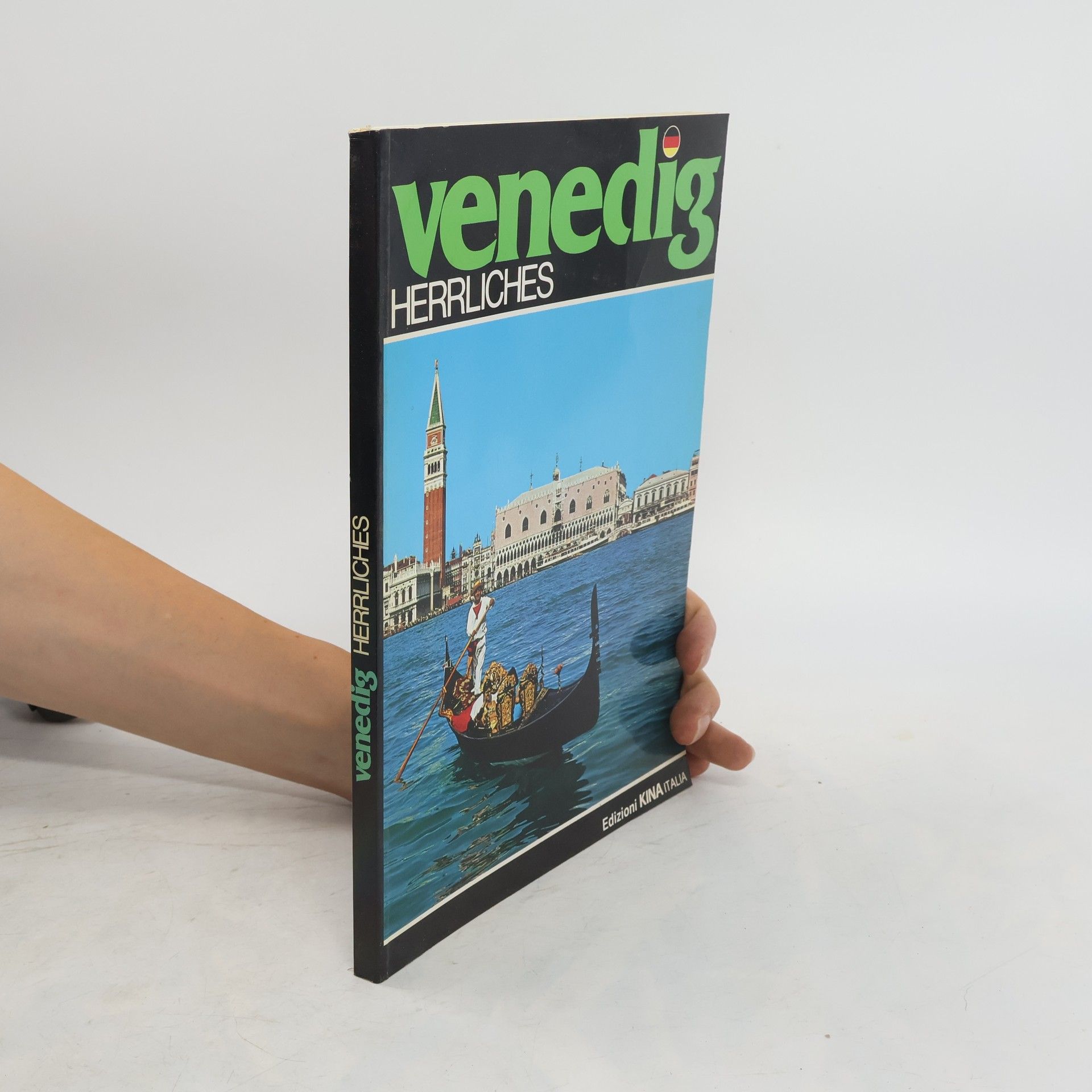 kolektiv Venedig Herrliches