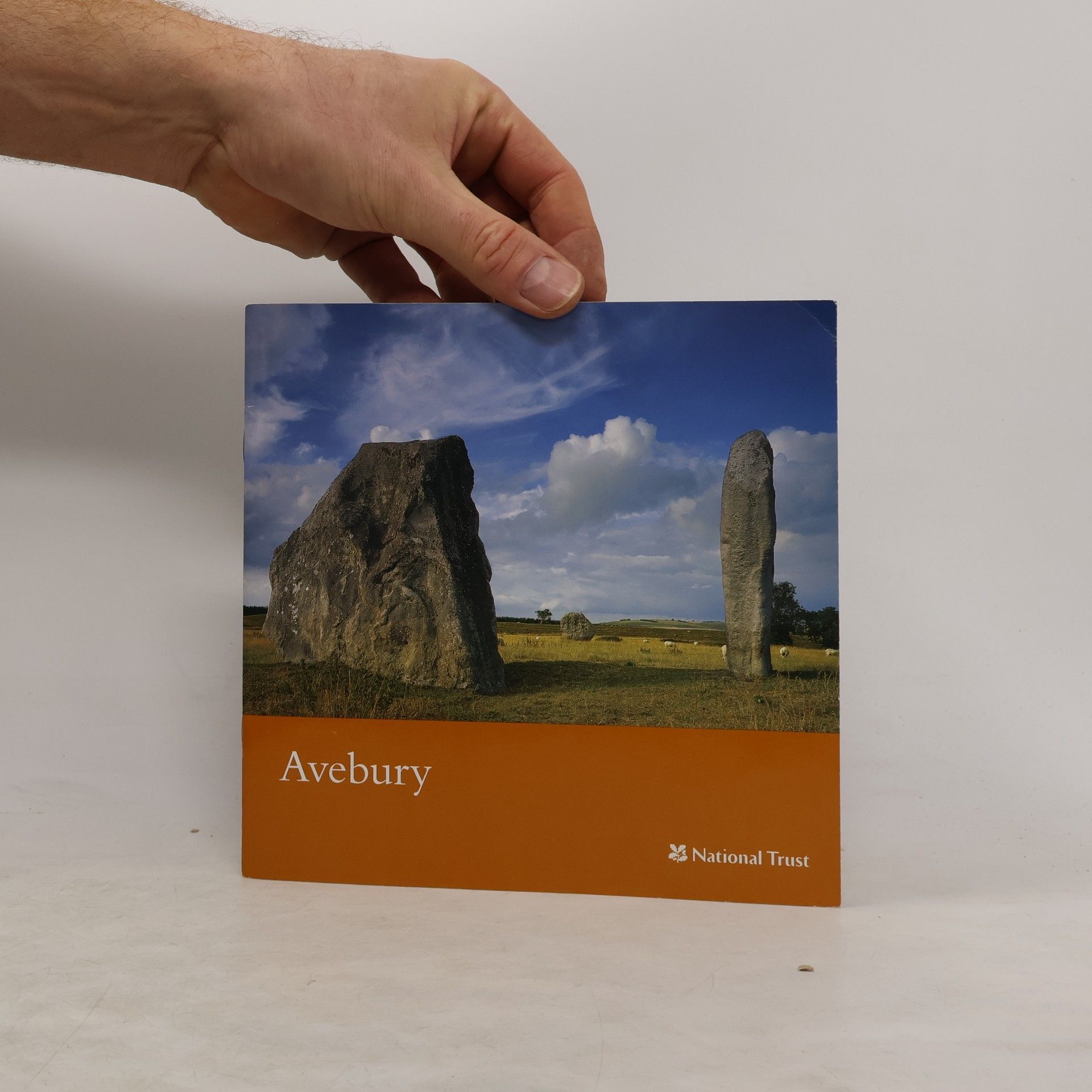Autorenkollektiv Avebury
