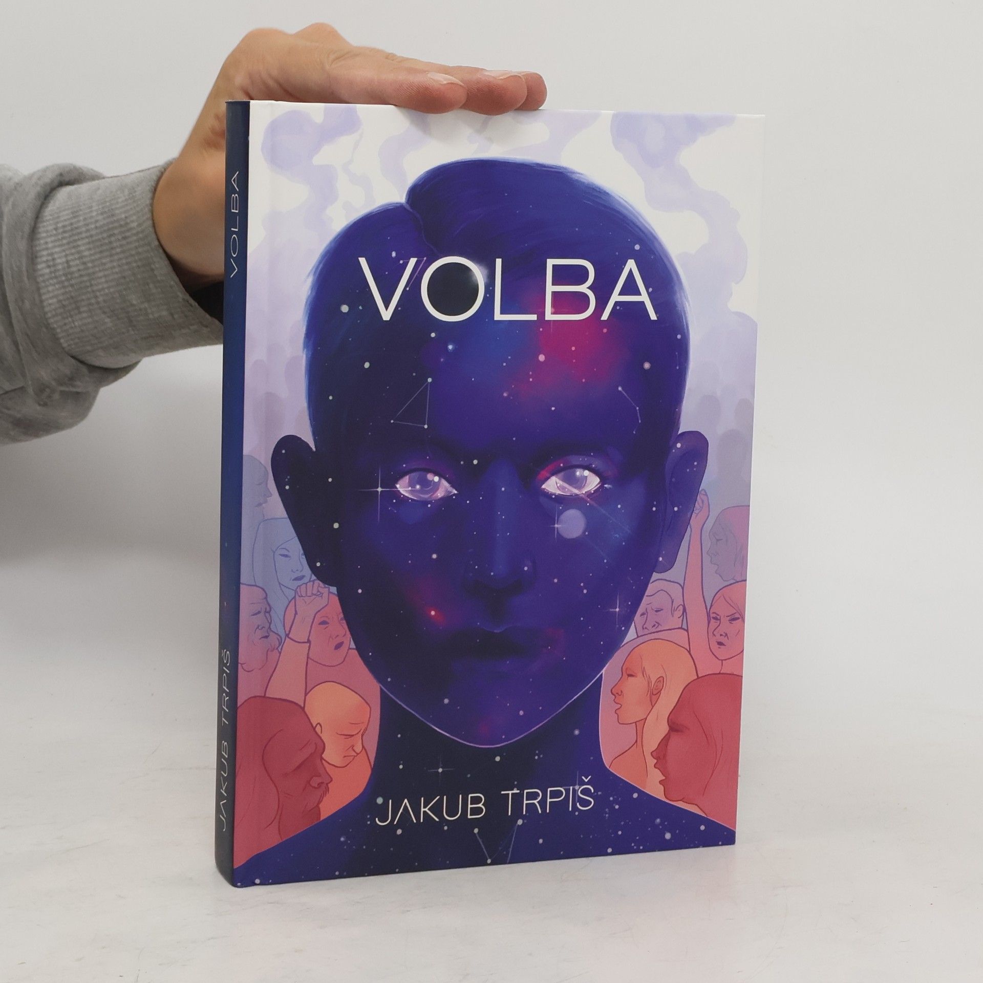 Jakub Trpiš Volba