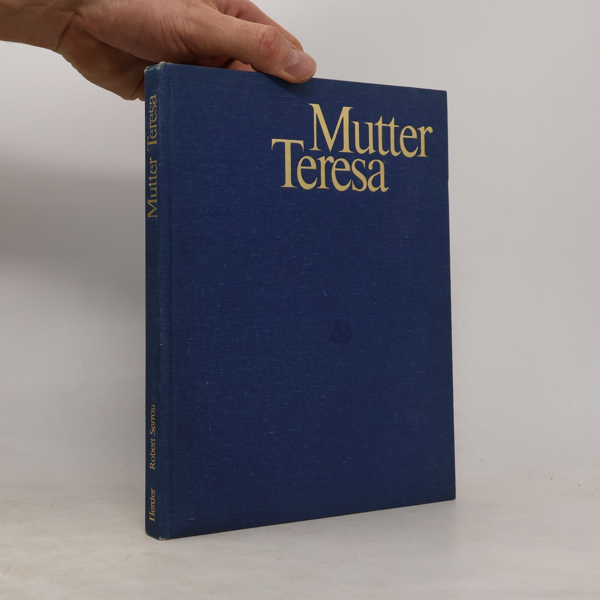 Mutter Teresa