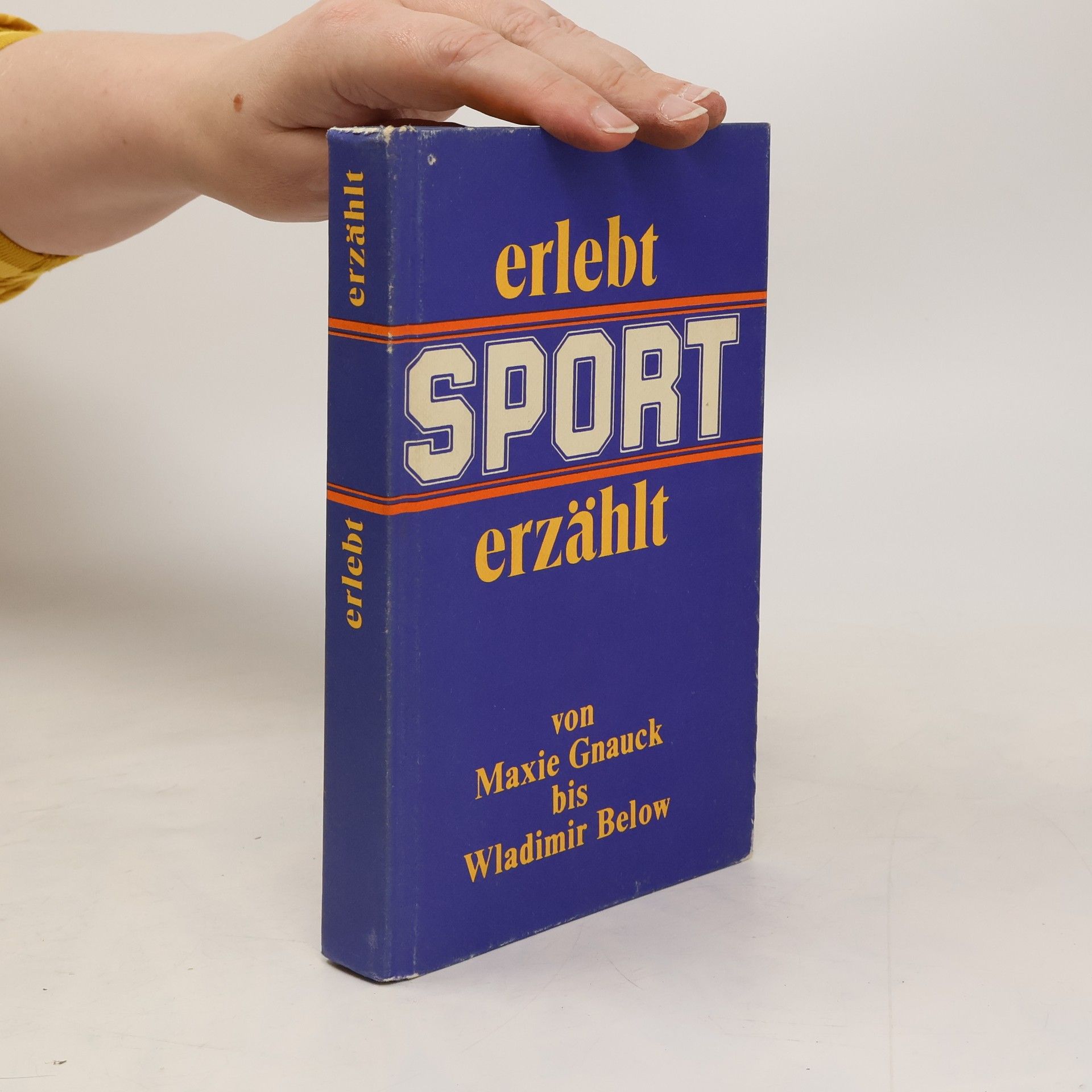 kolektiv Erlebt sport erzählt