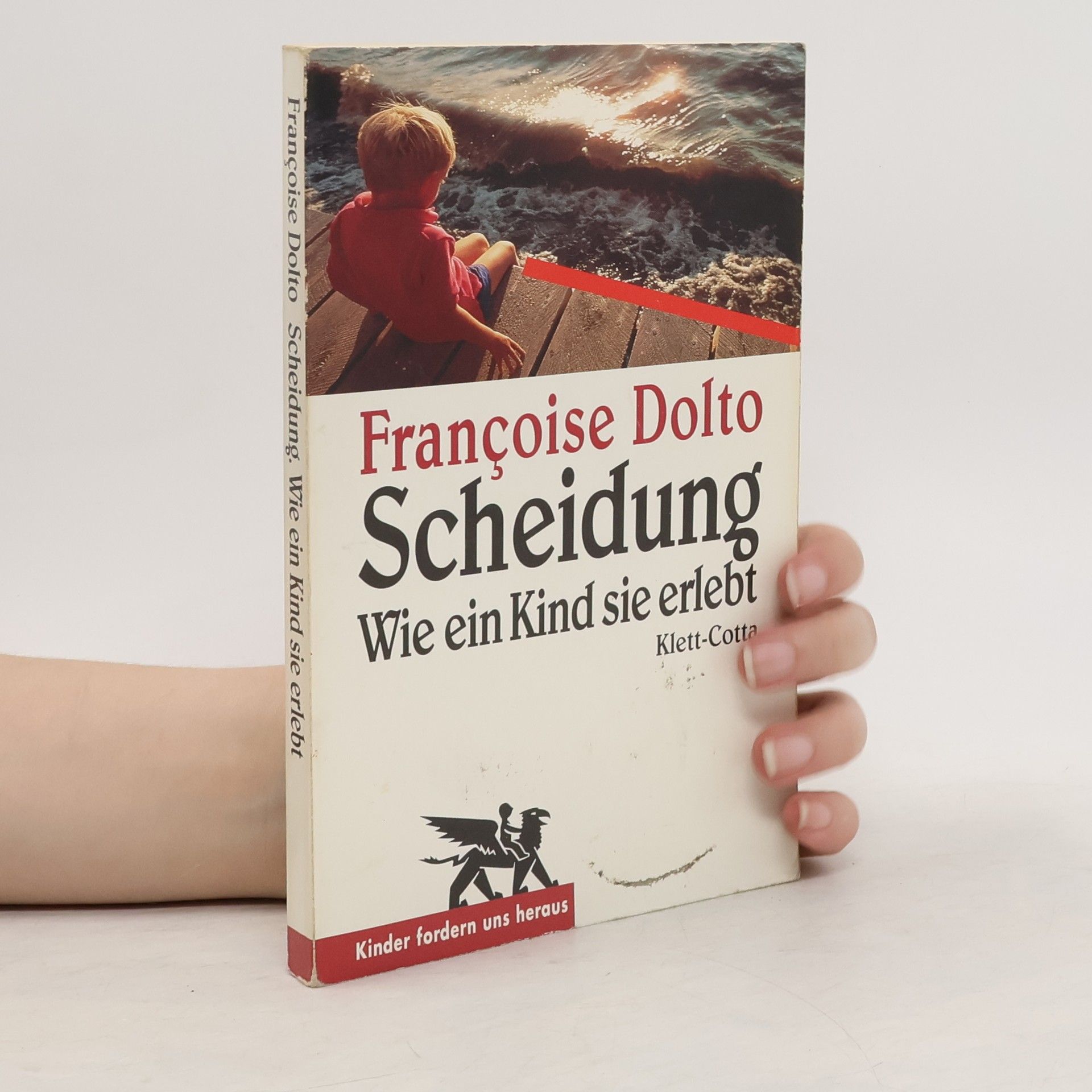 Scheidung - wie ein Kind sie erlebt