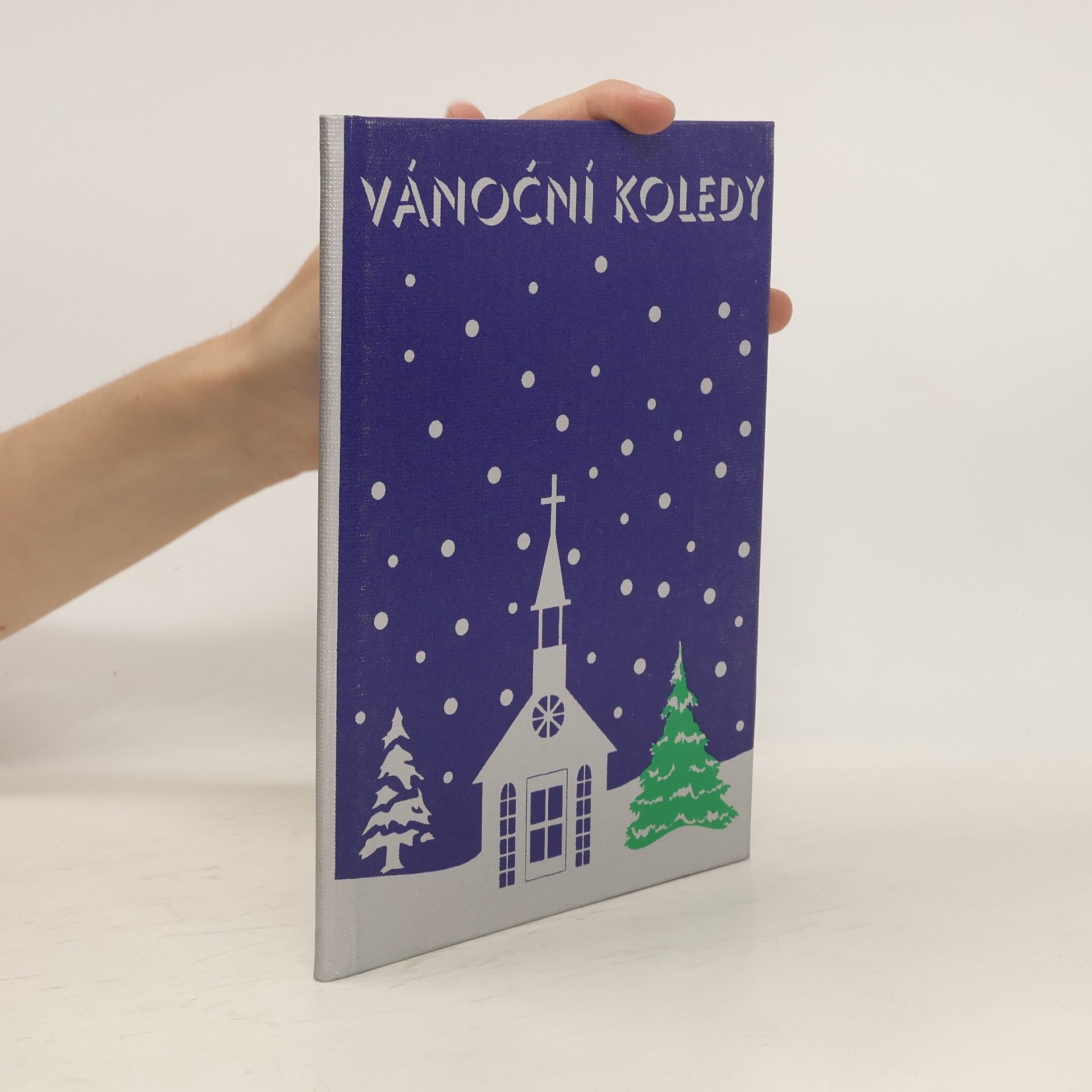 Věra Krčálová Vánoční koledy