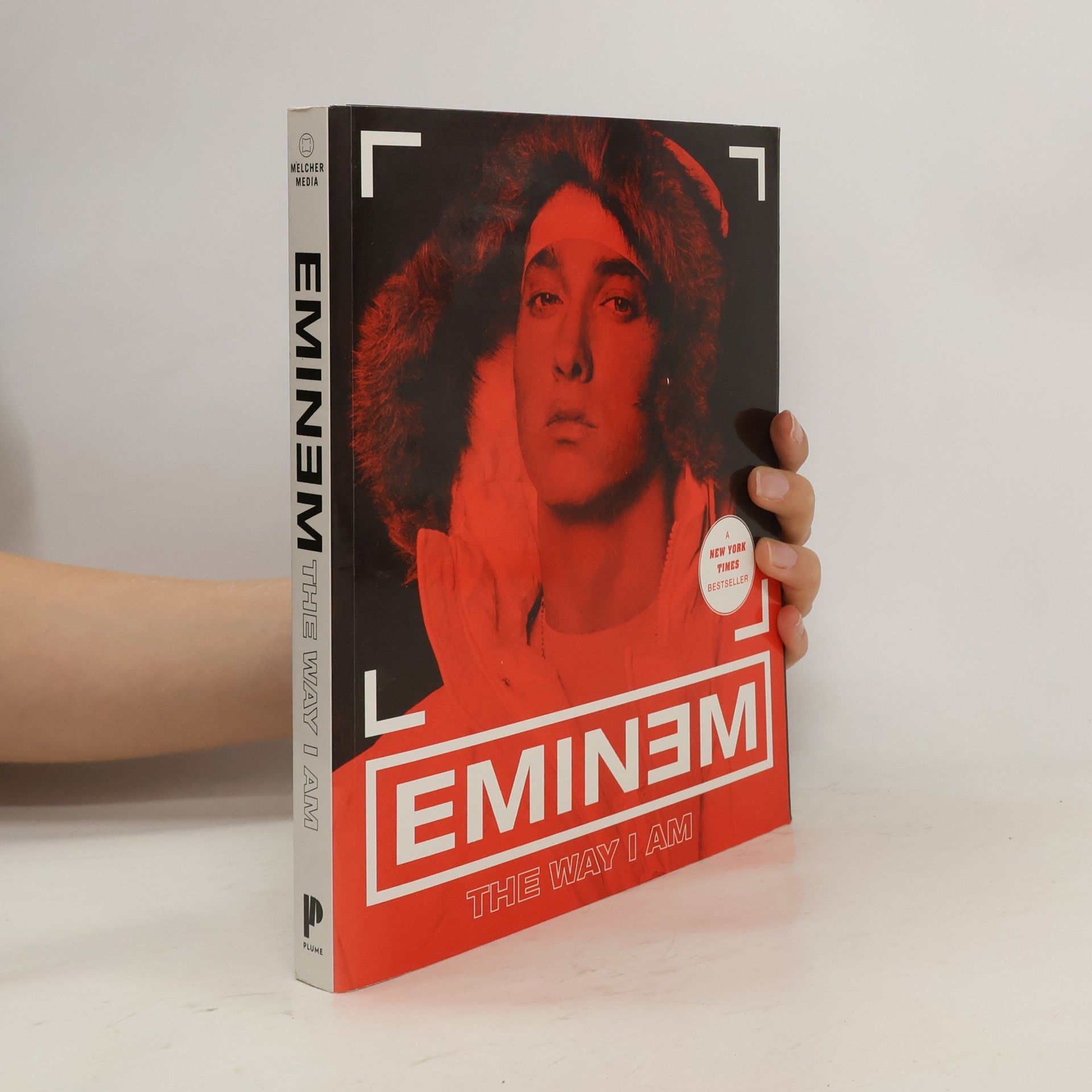 Eminem The Way I Am