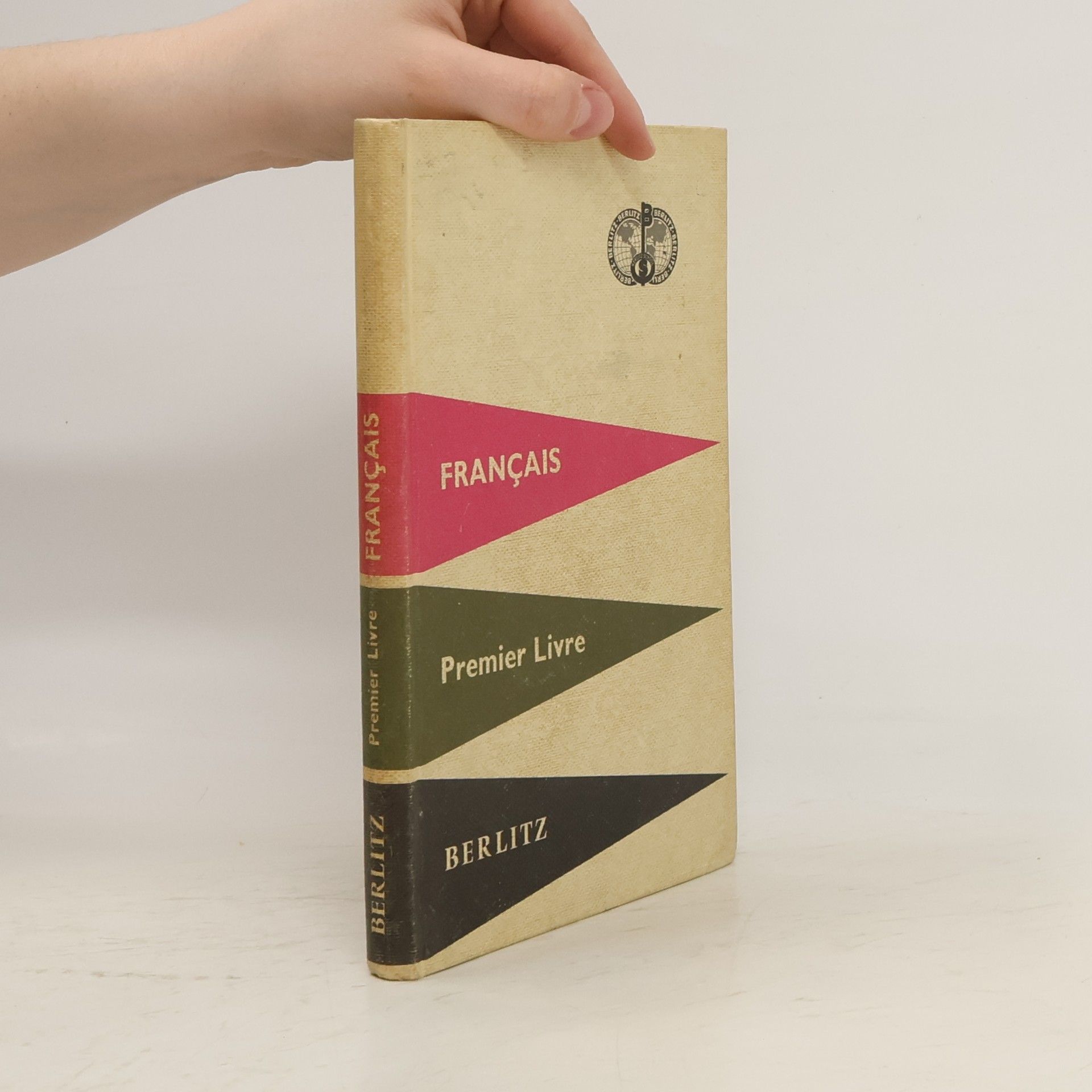 kolektiv Francais. Premier Livre