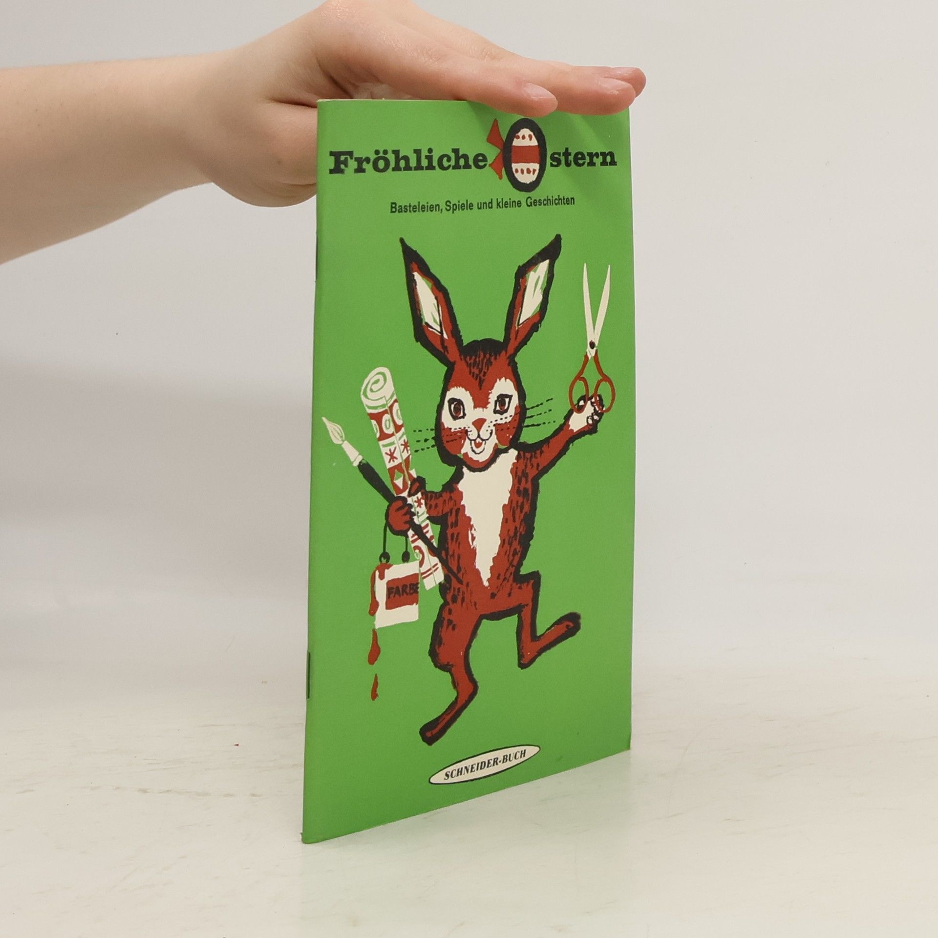 Collective Fröhliche Ostern