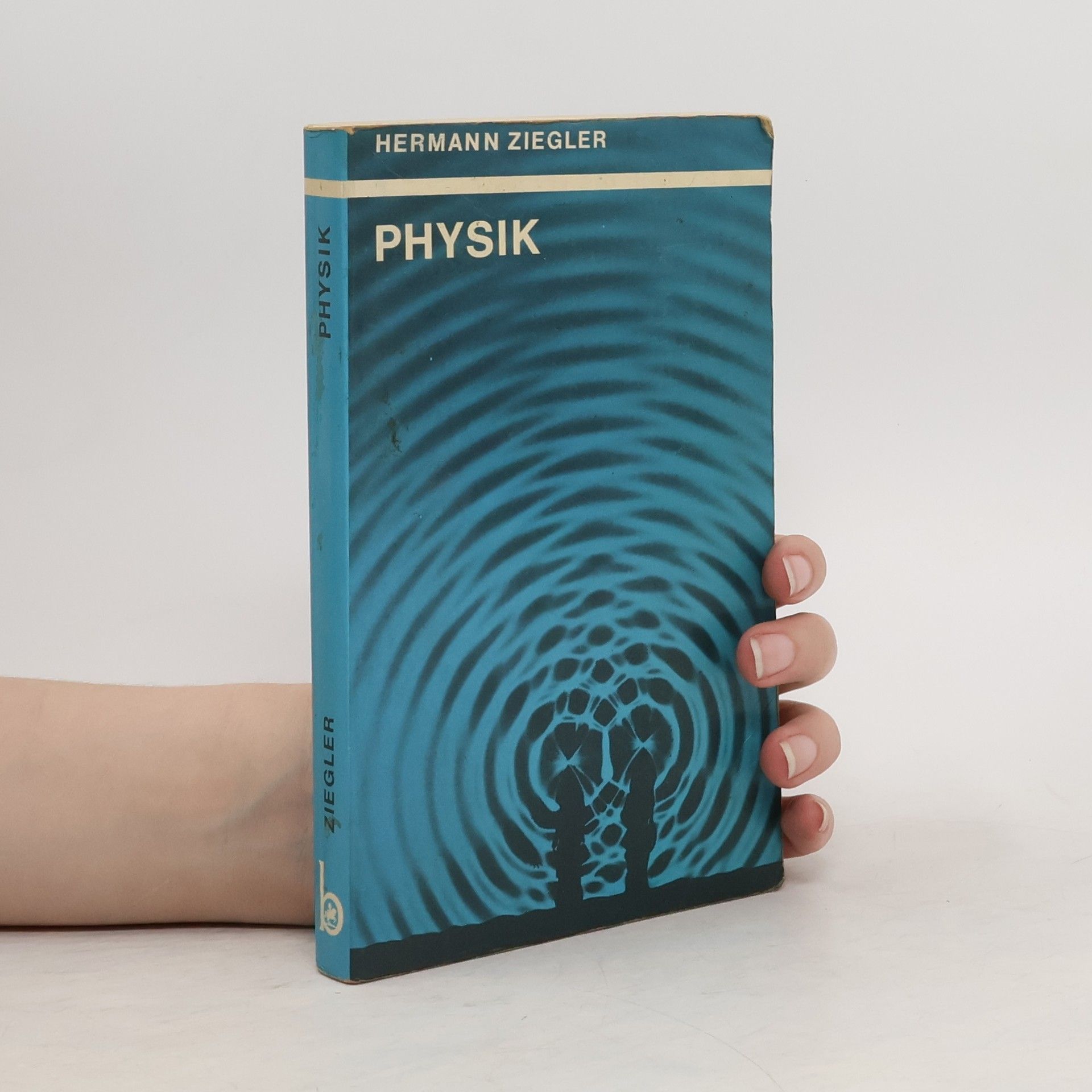 Hermann Ziegler Physik