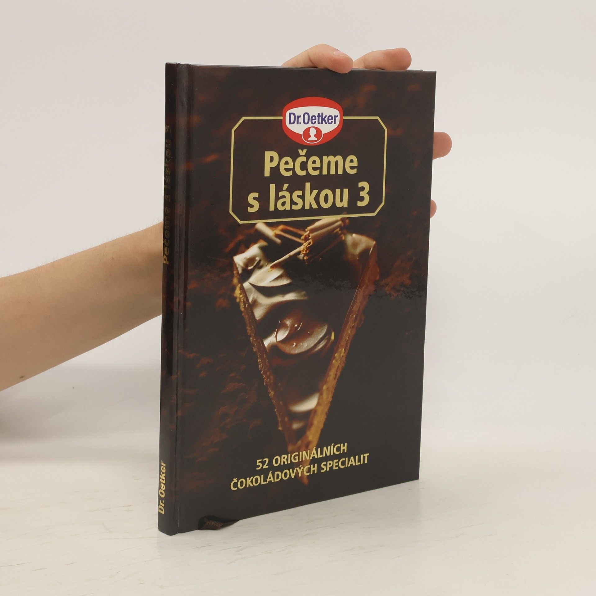 Jana Čermáková Pečeme s láskou 3