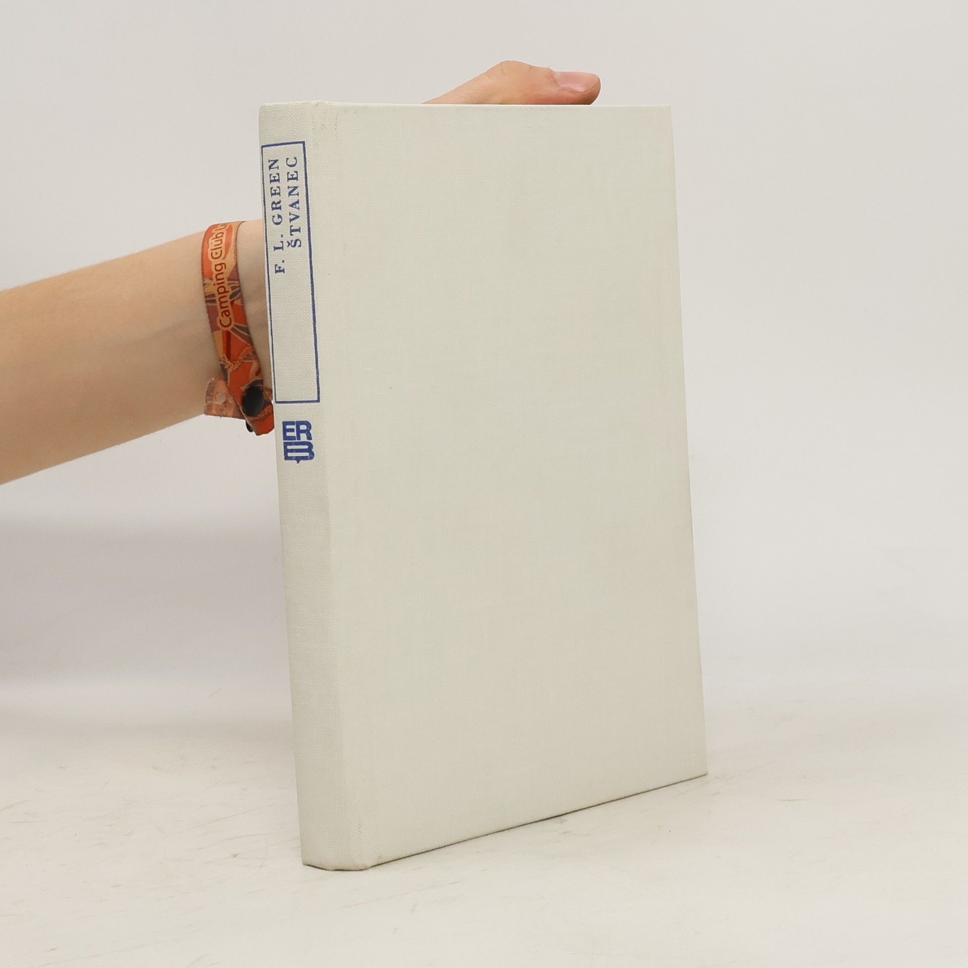 Frederic Lawrence Green Štvanec