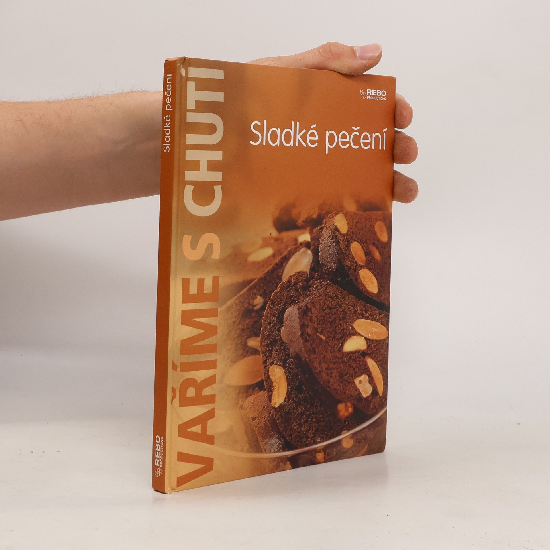 kolektiv Sladké pečení