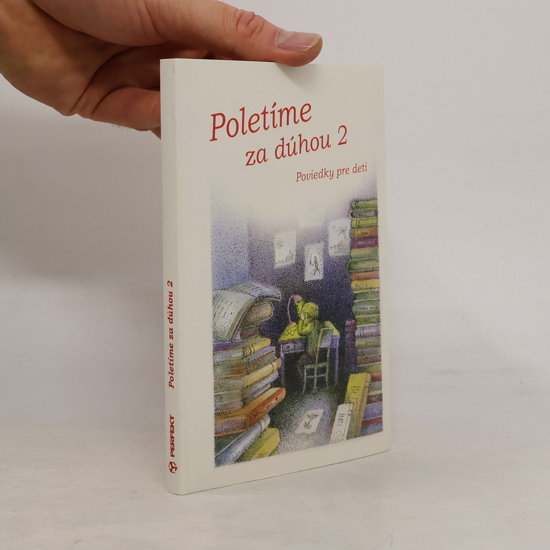 kolektiv Poletíme za dúhou 2