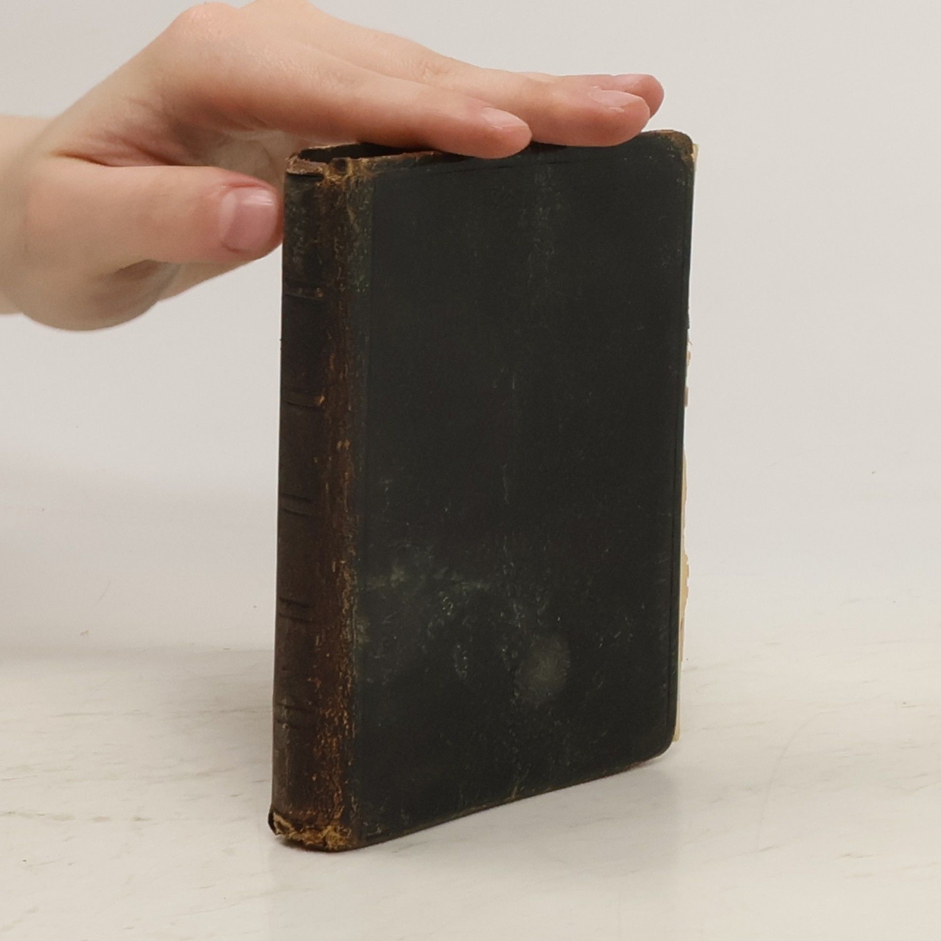 Autores varios Kleine Sammlung Geistlicher Lieder