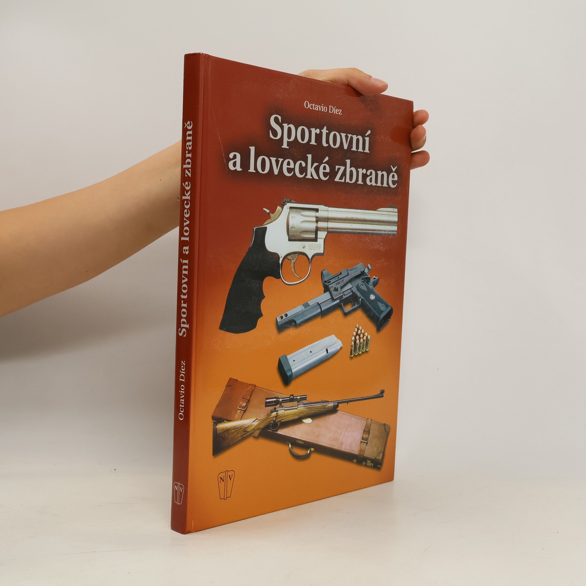 Sportovní a lovecké zbraně