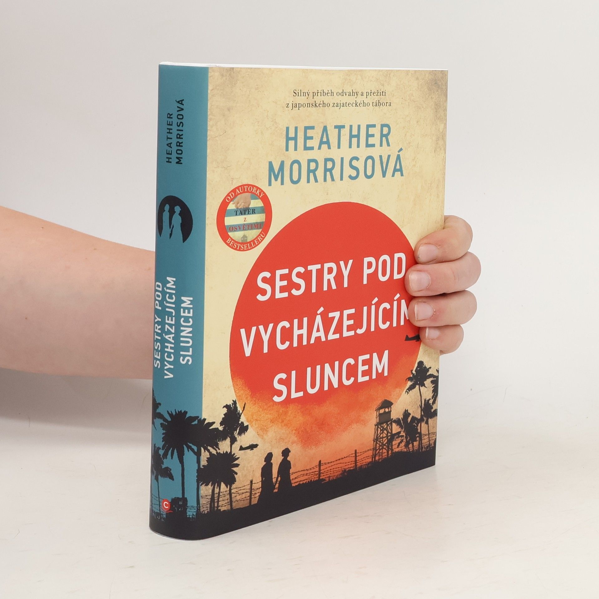 Heather Morris Sestry pod vycházejícím sluncem