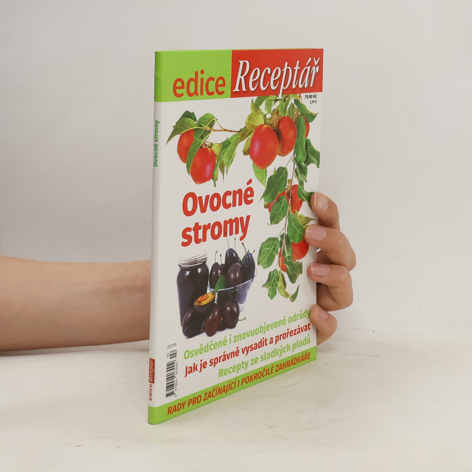 Collective Ovocné stromy
