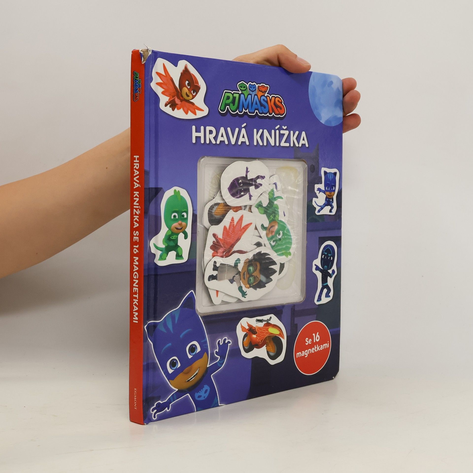 AA.VV. PJ Masks