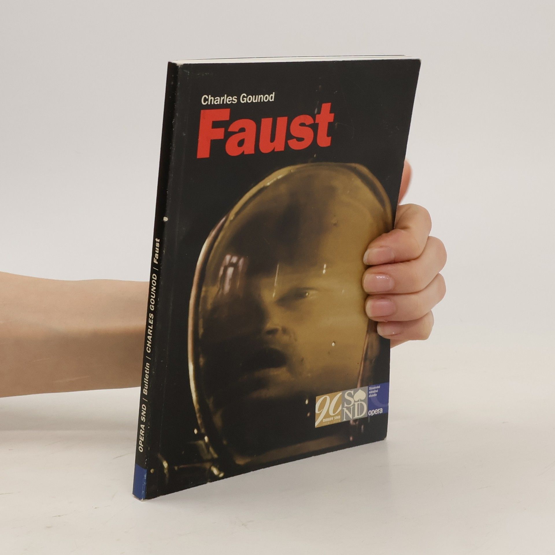 Charles Gounod Faust