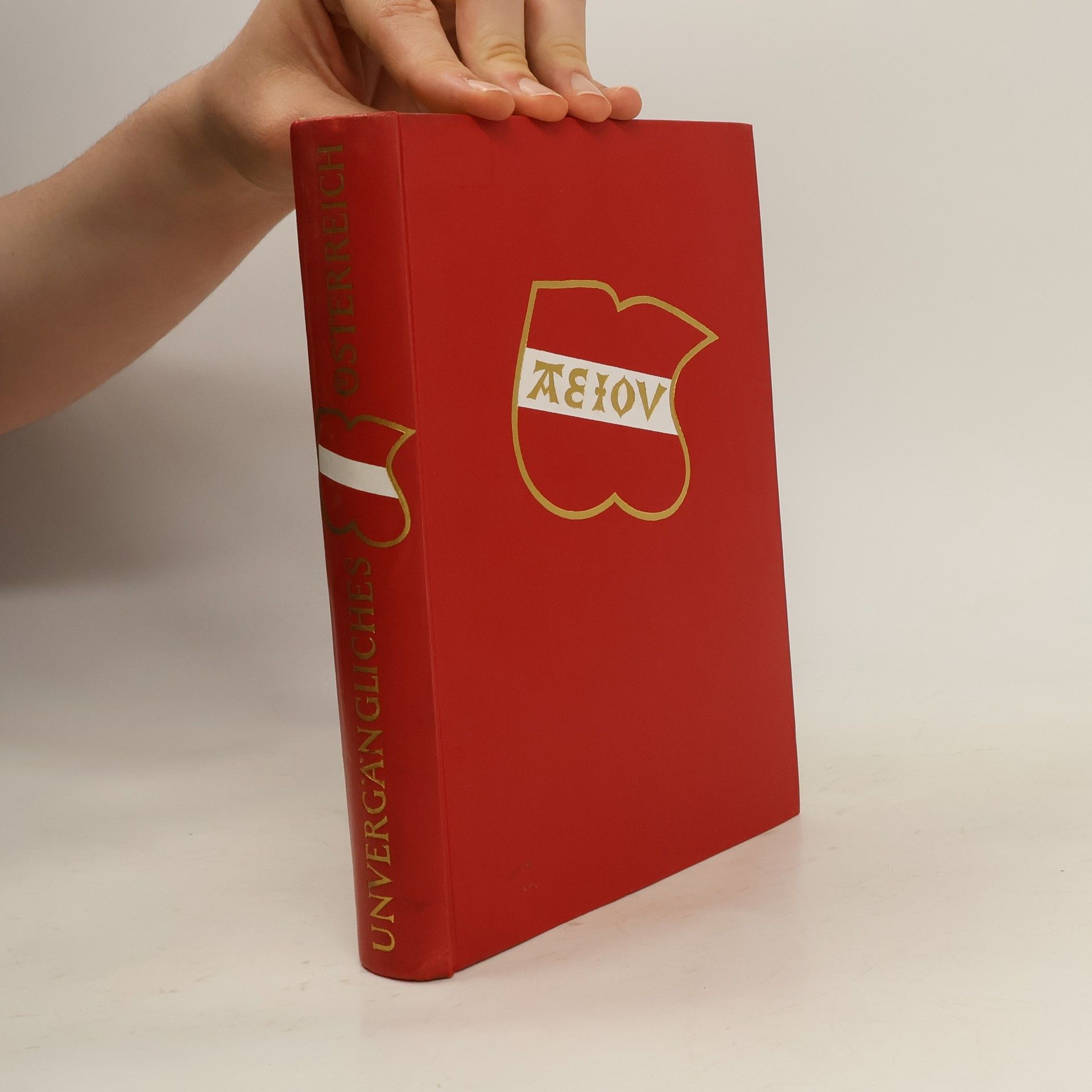 kolektiv Unvergängliches Österreich