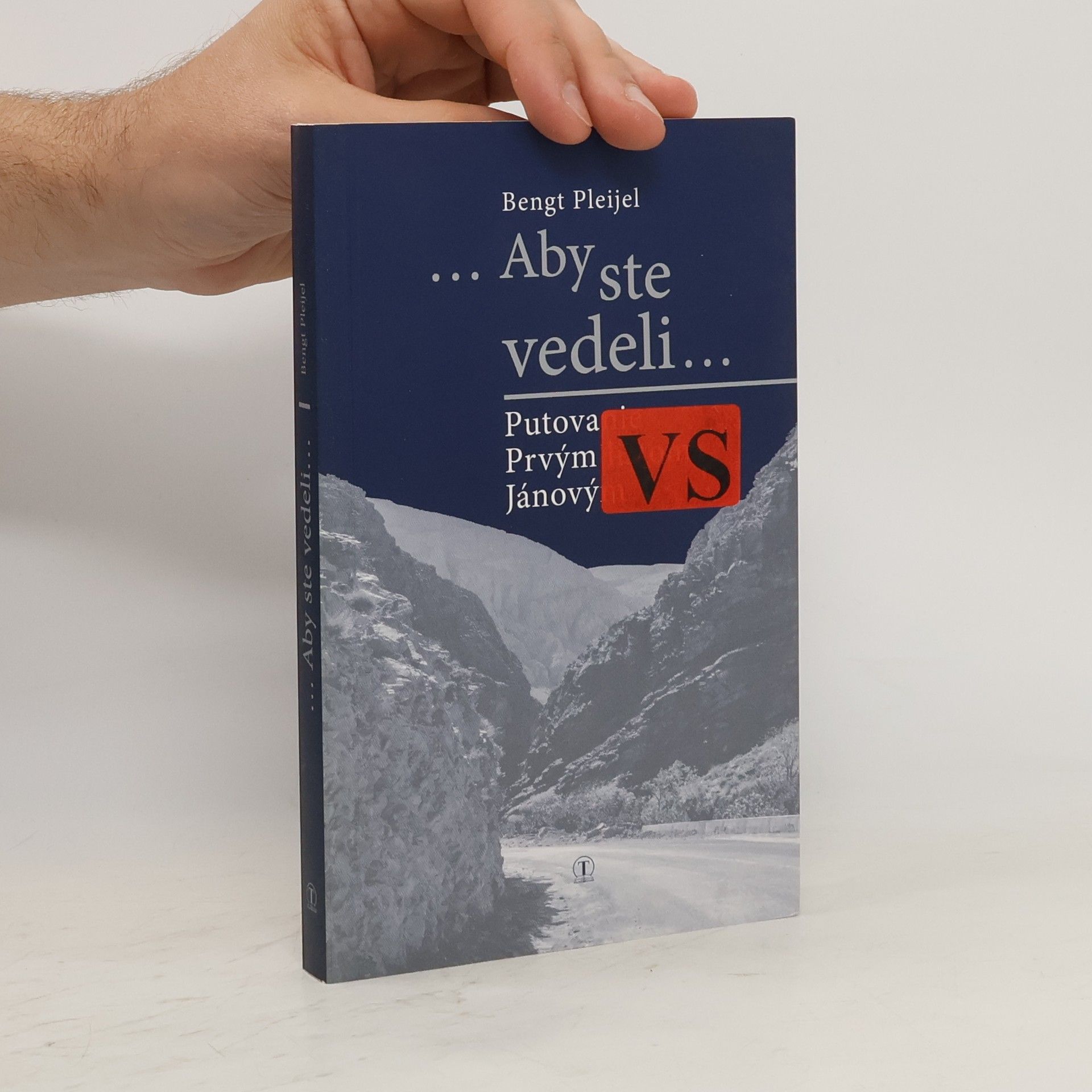 Bengt Pleijel ...Aby ste vedeli...