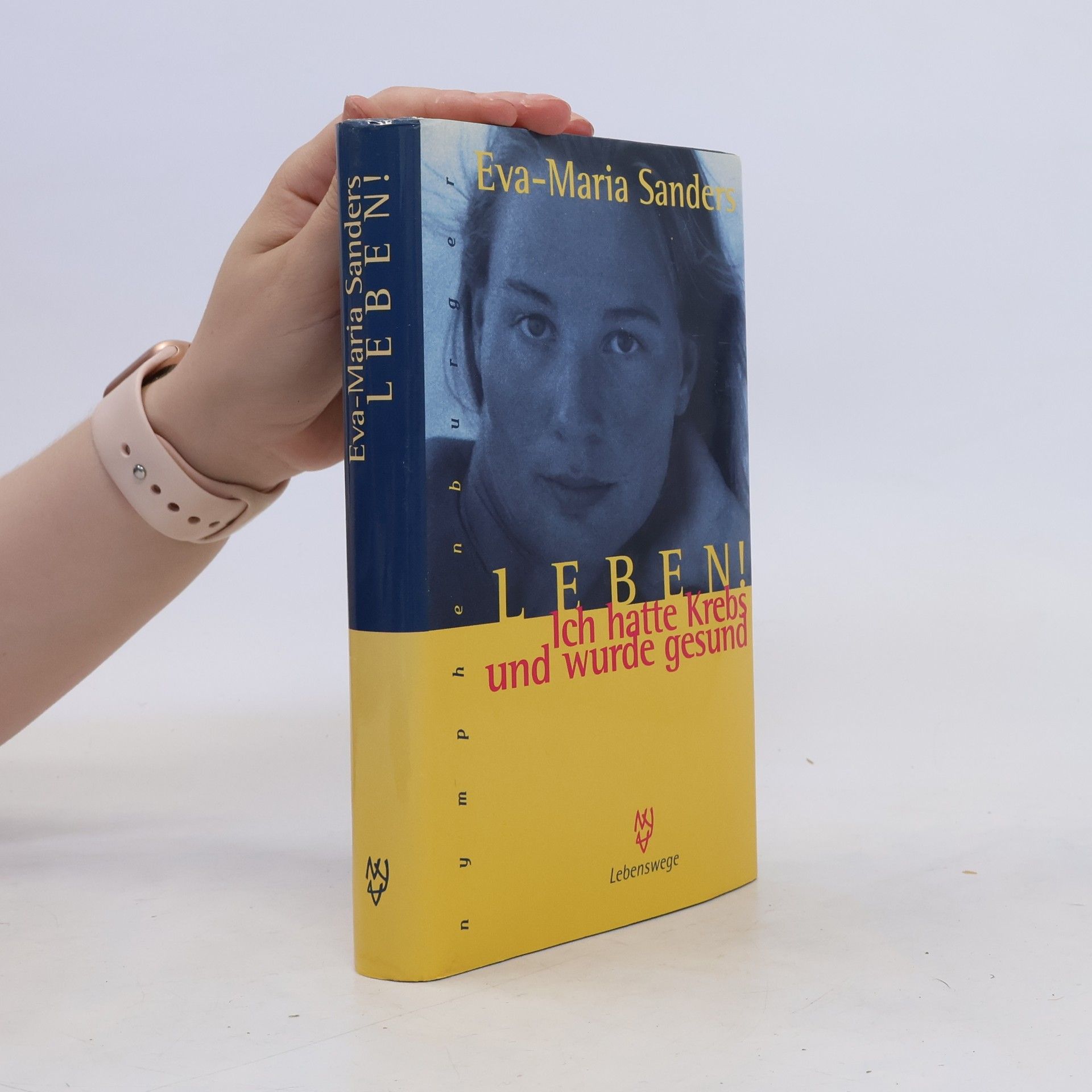 Eva Maria Sanders Leben!