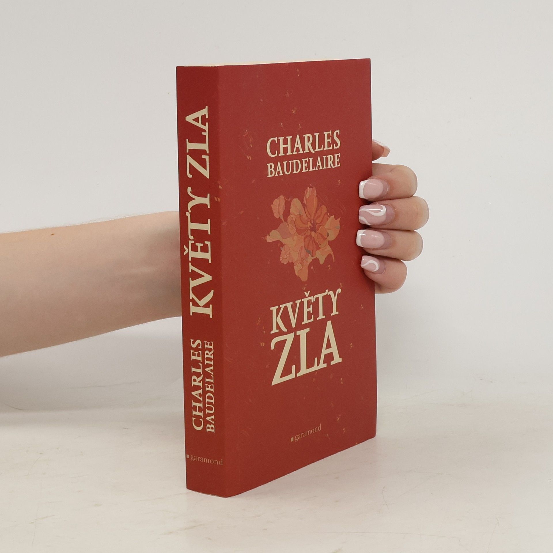Charles Baudelaire Květy zla