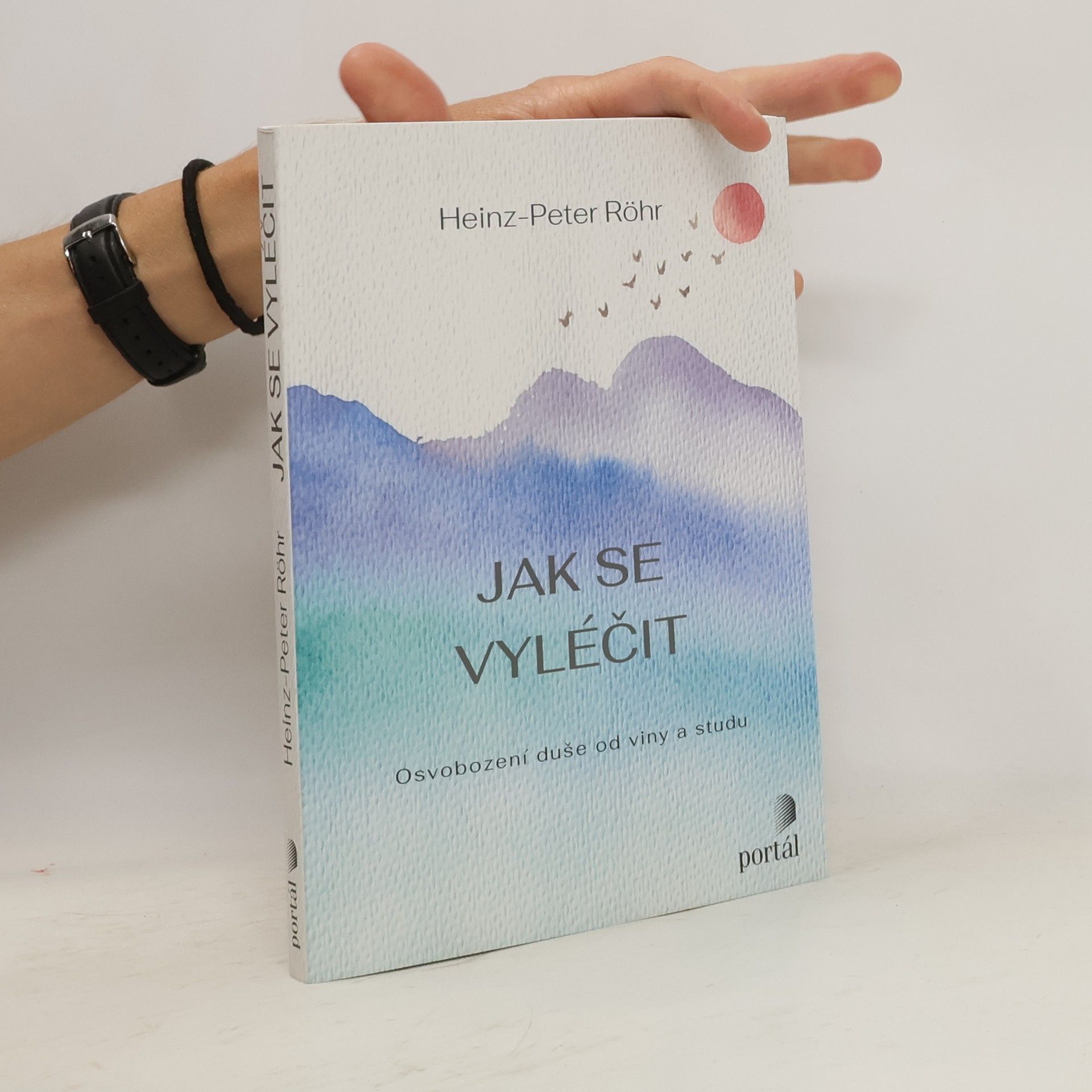 Peter-Heinz Seraphim Jak se vyléčit