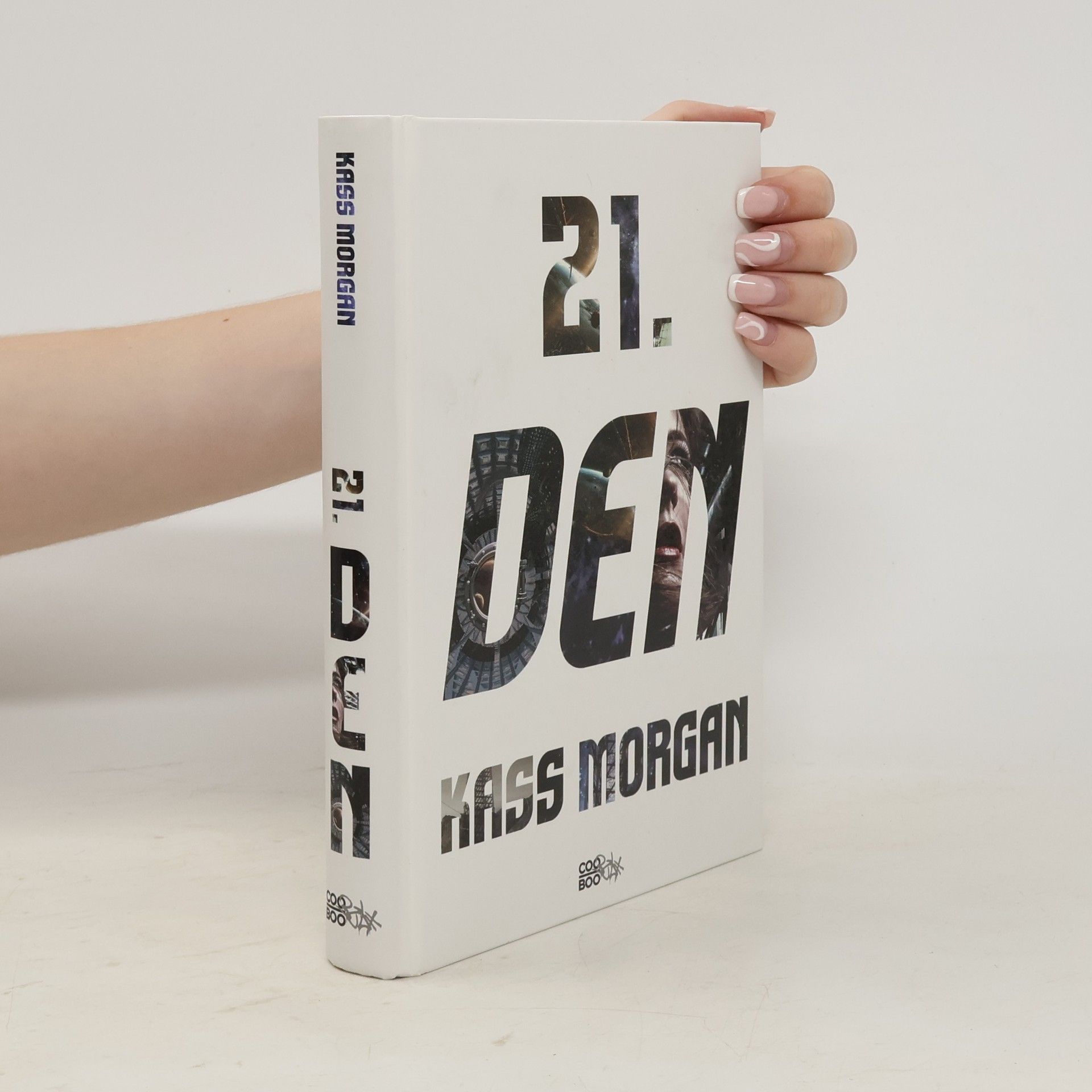 Kass Morgan 21. den. Druhý díl
