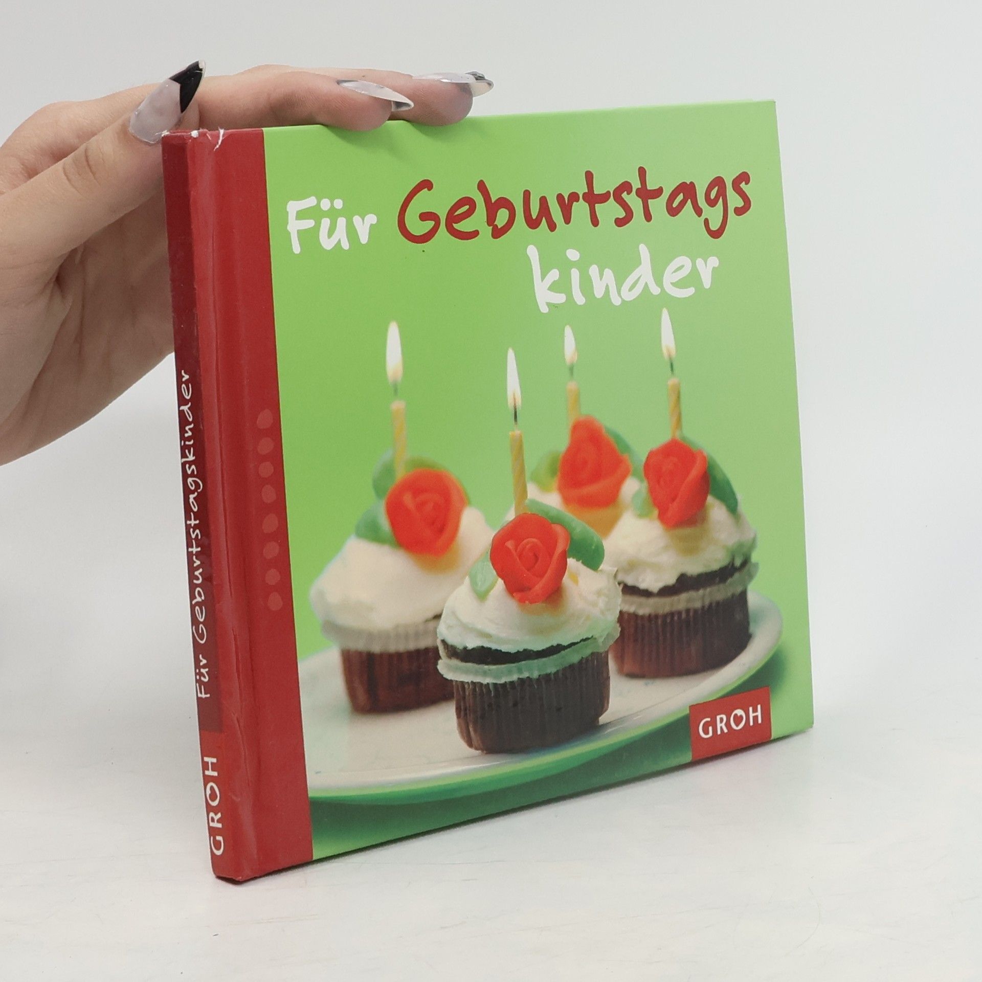 Nina Sandmann Für Geburtstagskinder