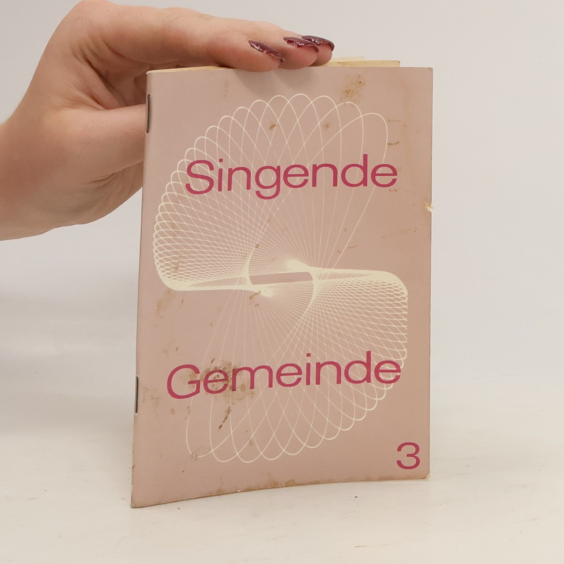 Collectif d'auteurs Singende Gemeinde 3