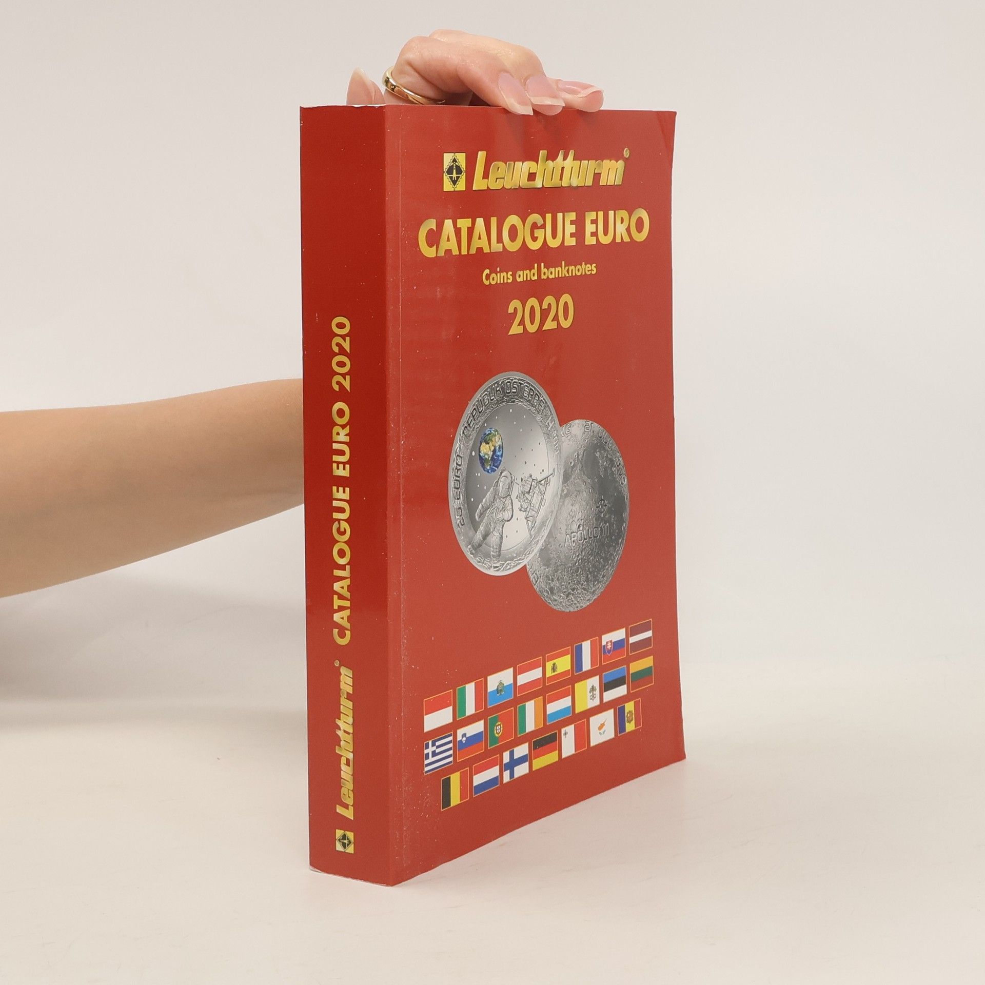 Autorenkollektiv Catalogue Euro 2020