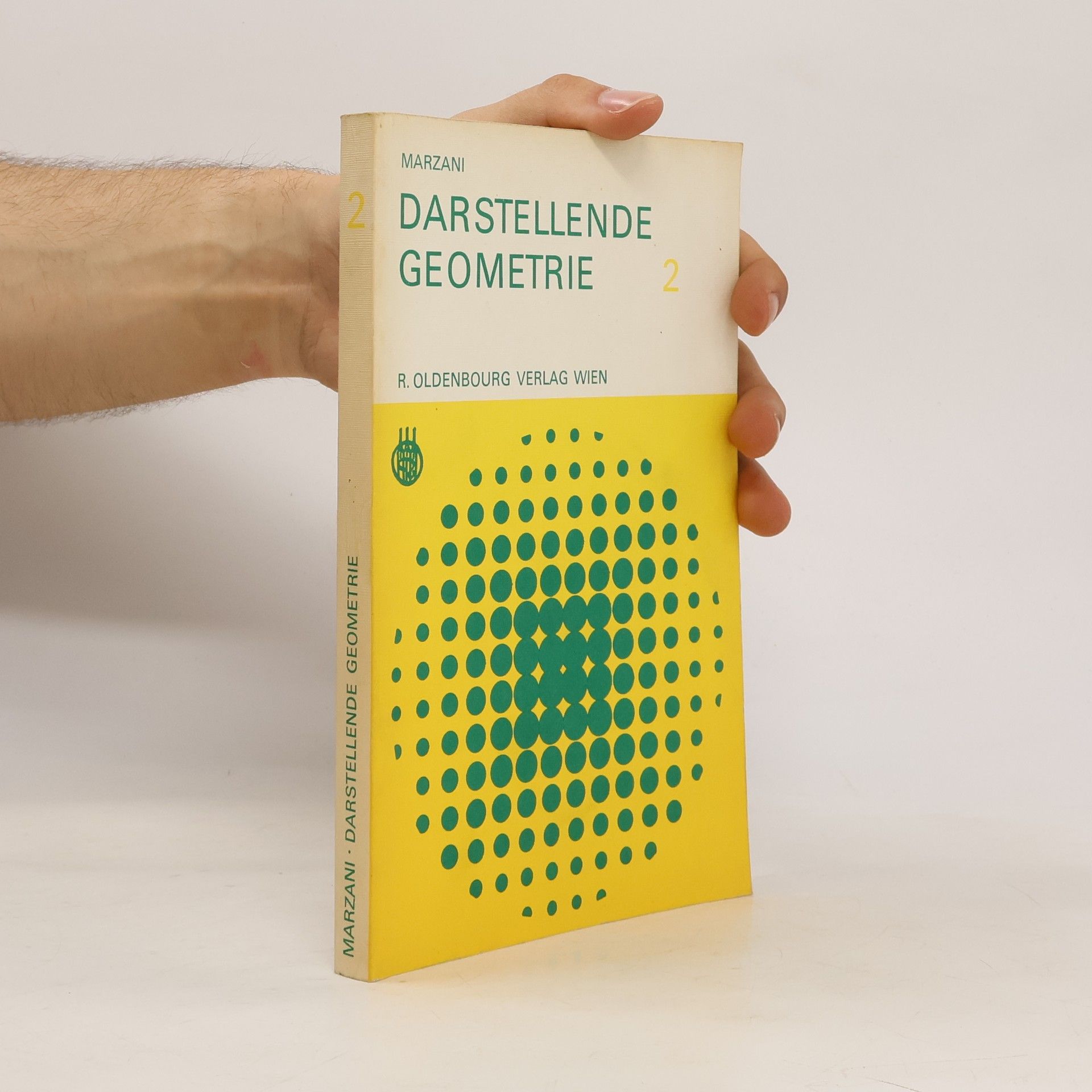Collective Darstellende Geometrie 2