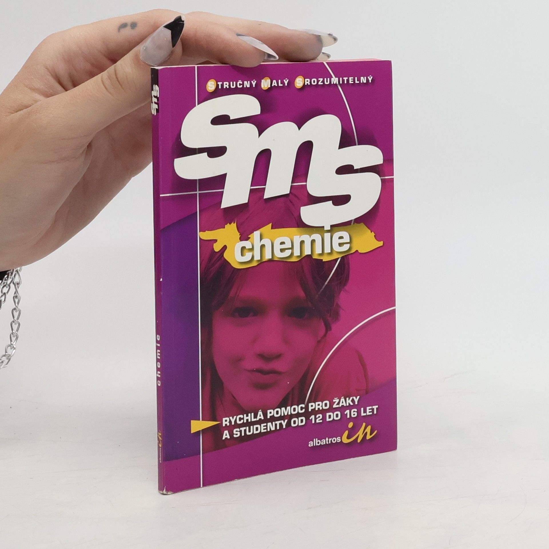 Collective SMS chemie