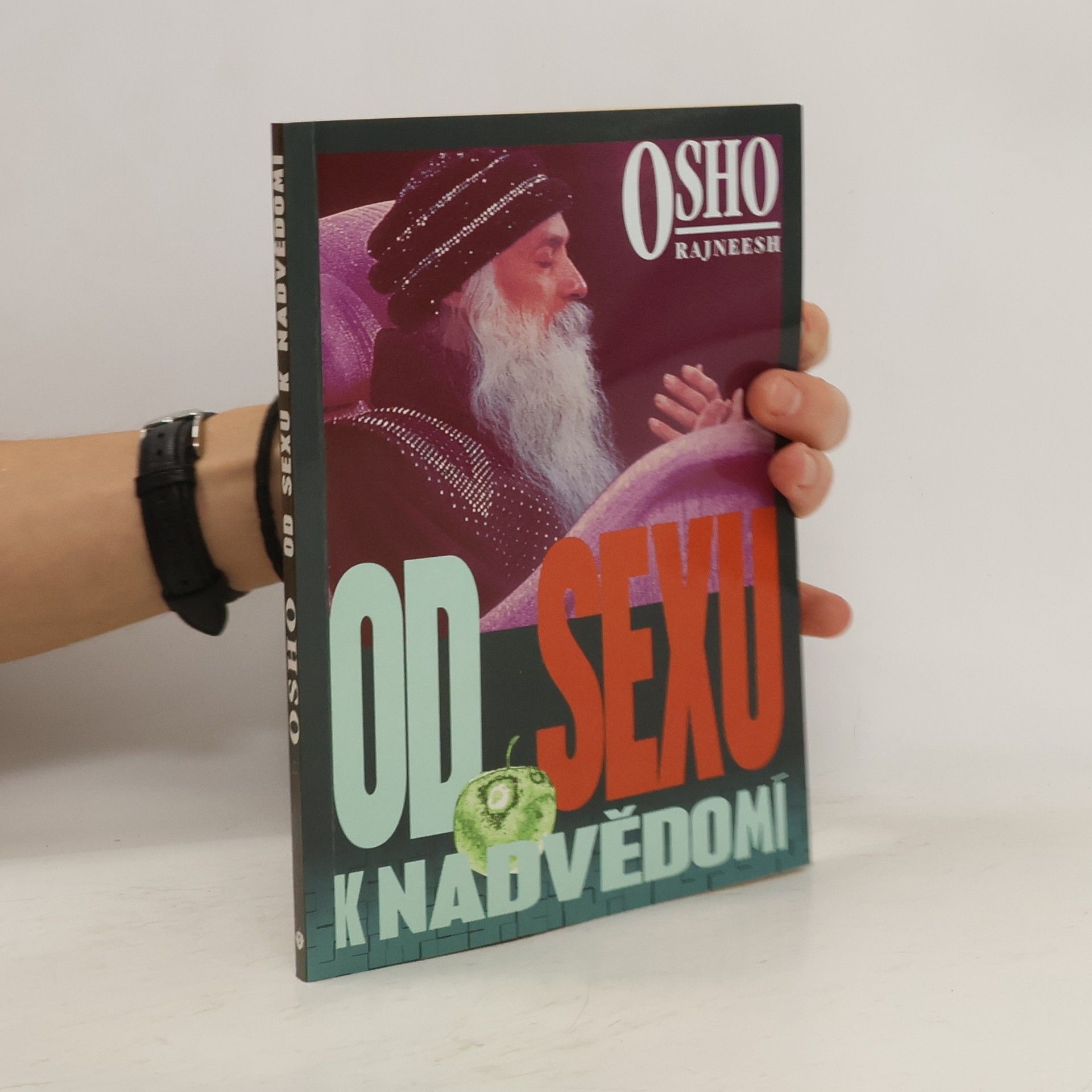 Ošó Od sexu k nadvědomí