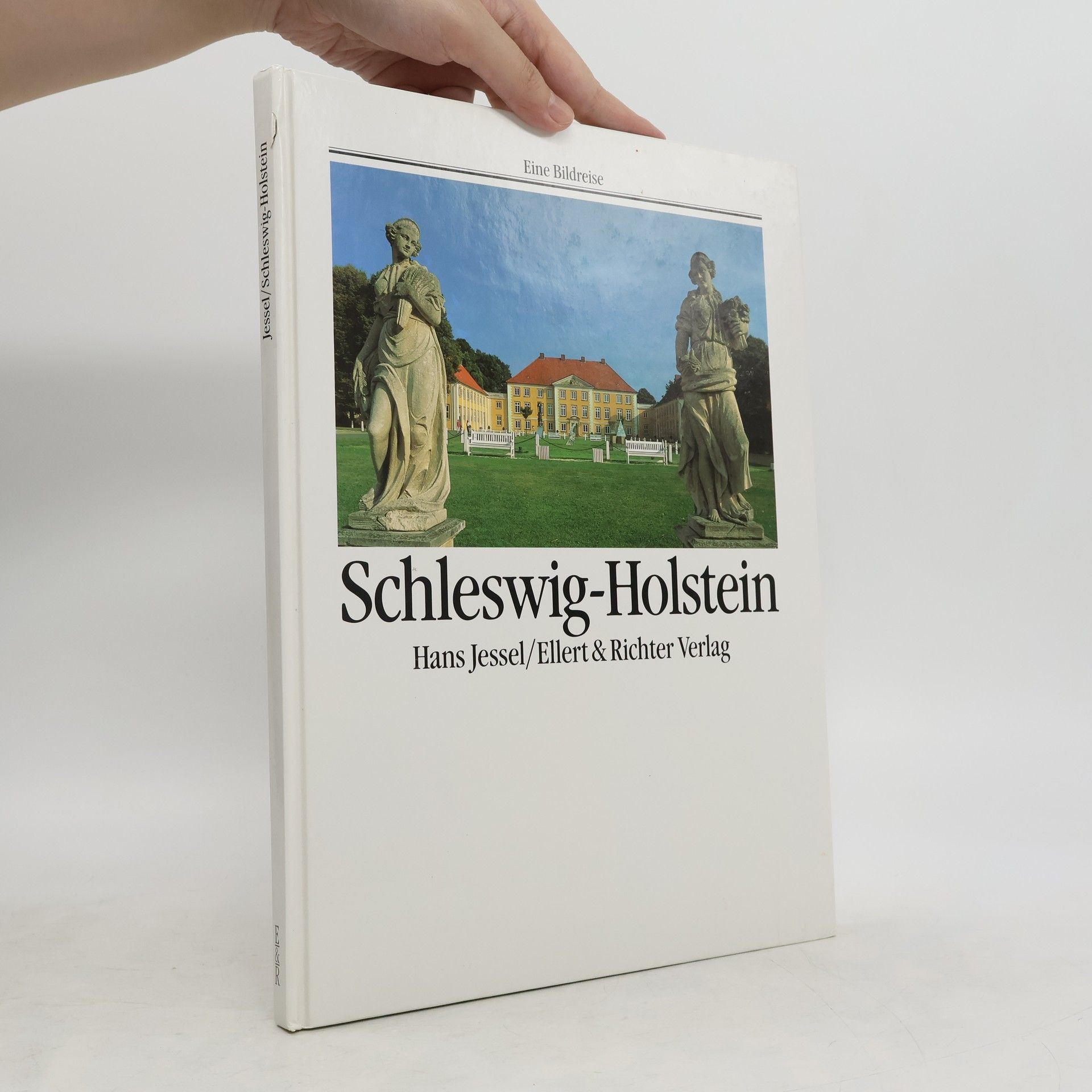 Hans Jessel Schleswig-Holstein