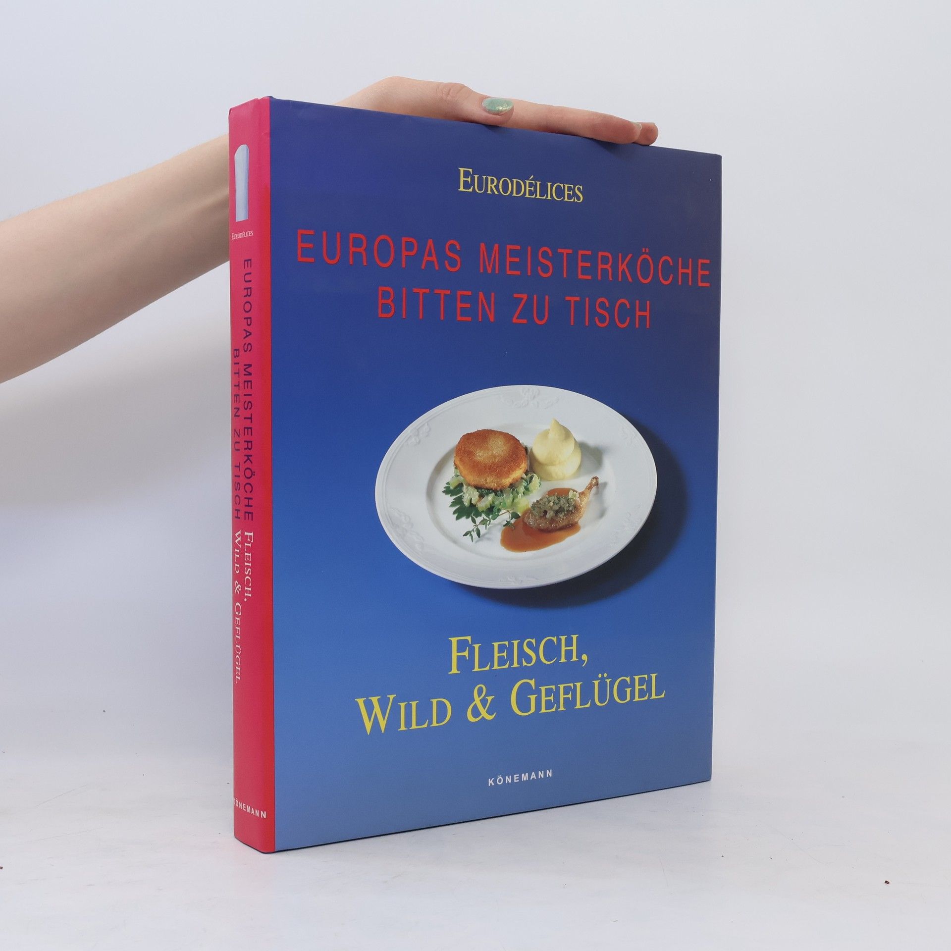 Thomas Heider Fleisch, Wild & Geflügel