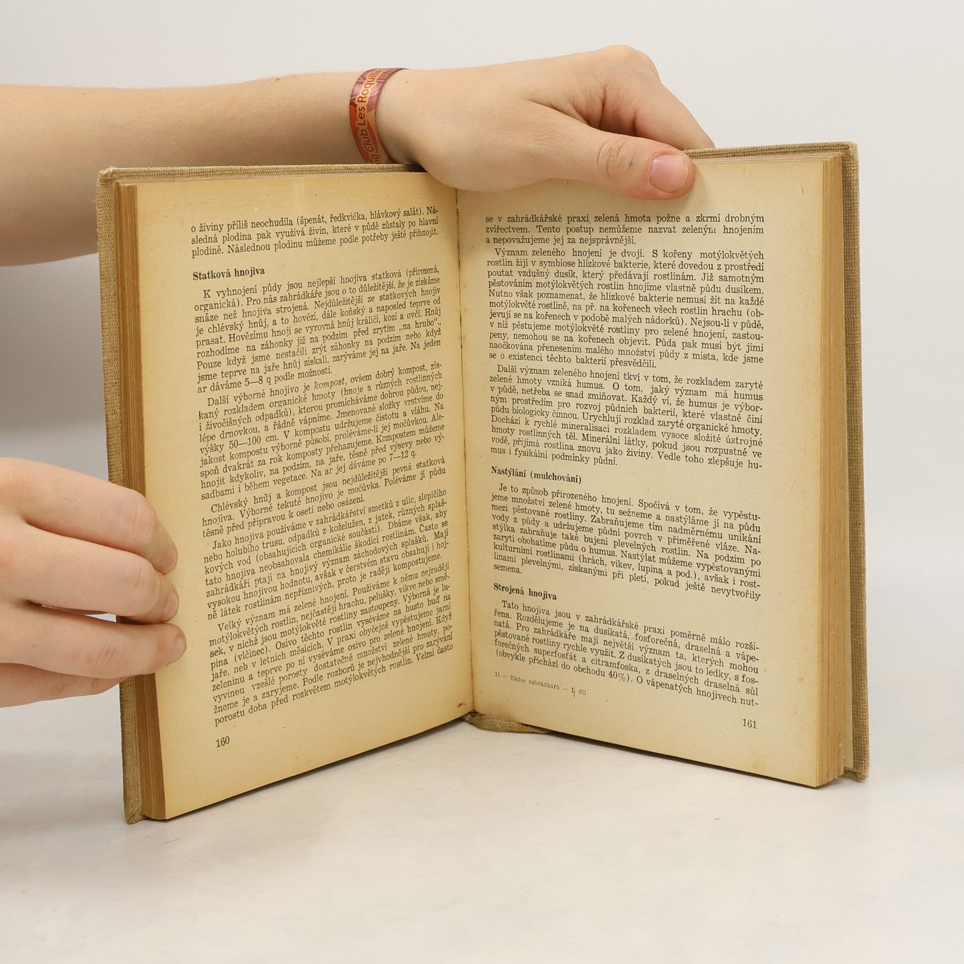 Autorenkollektiv Rádce zahrádkářů I