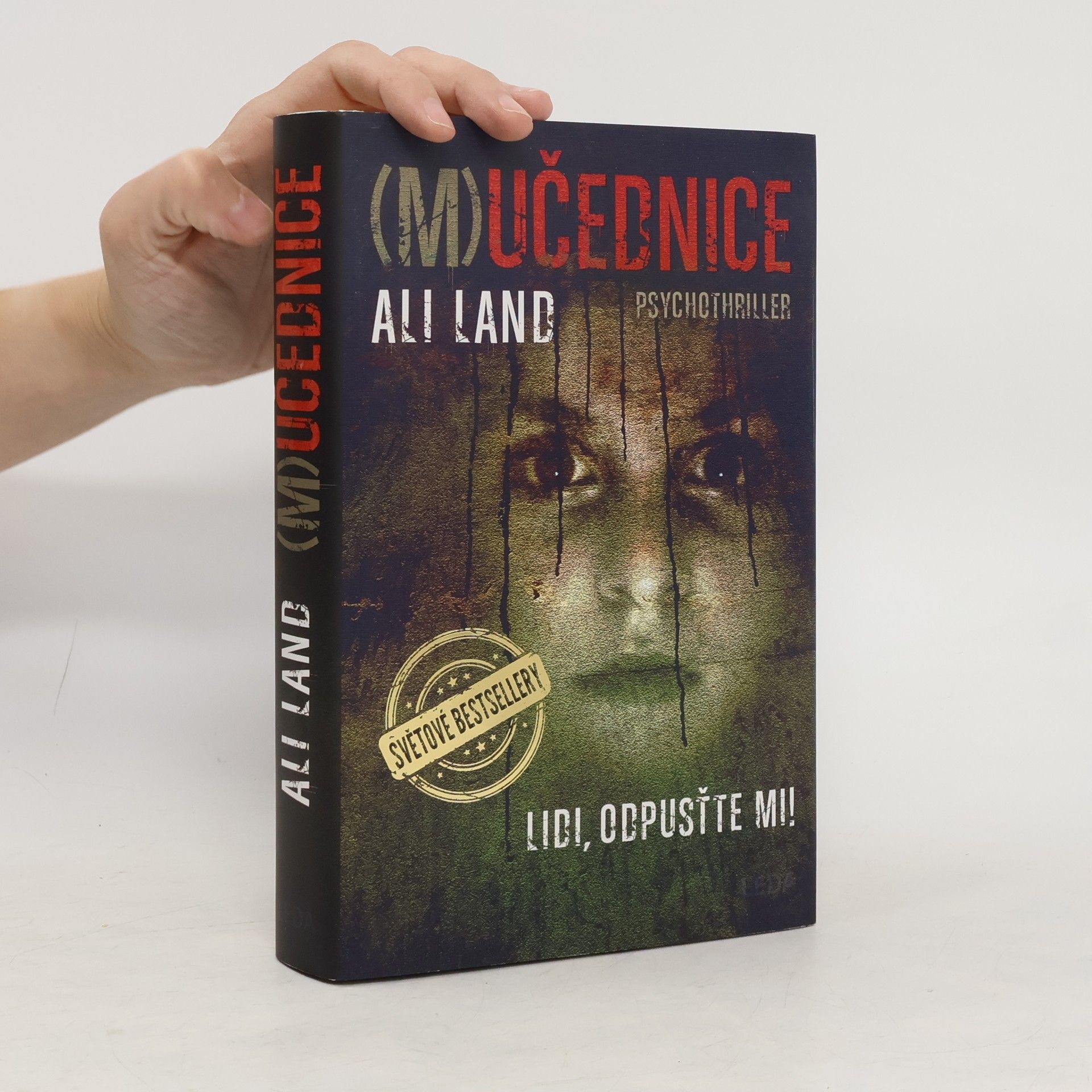 Ali Land (M)učednice