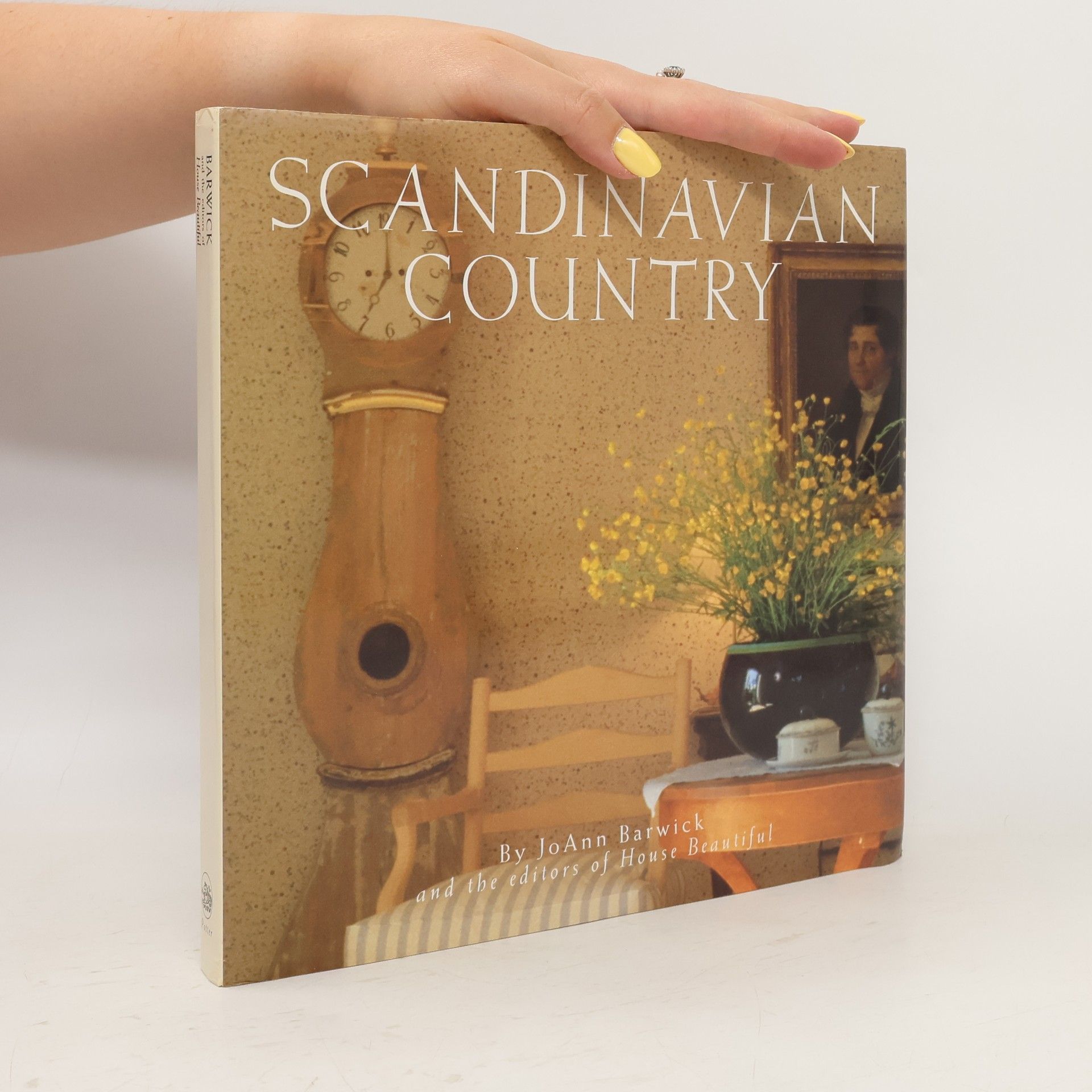 JoAnn Barwick Scandinavian Country