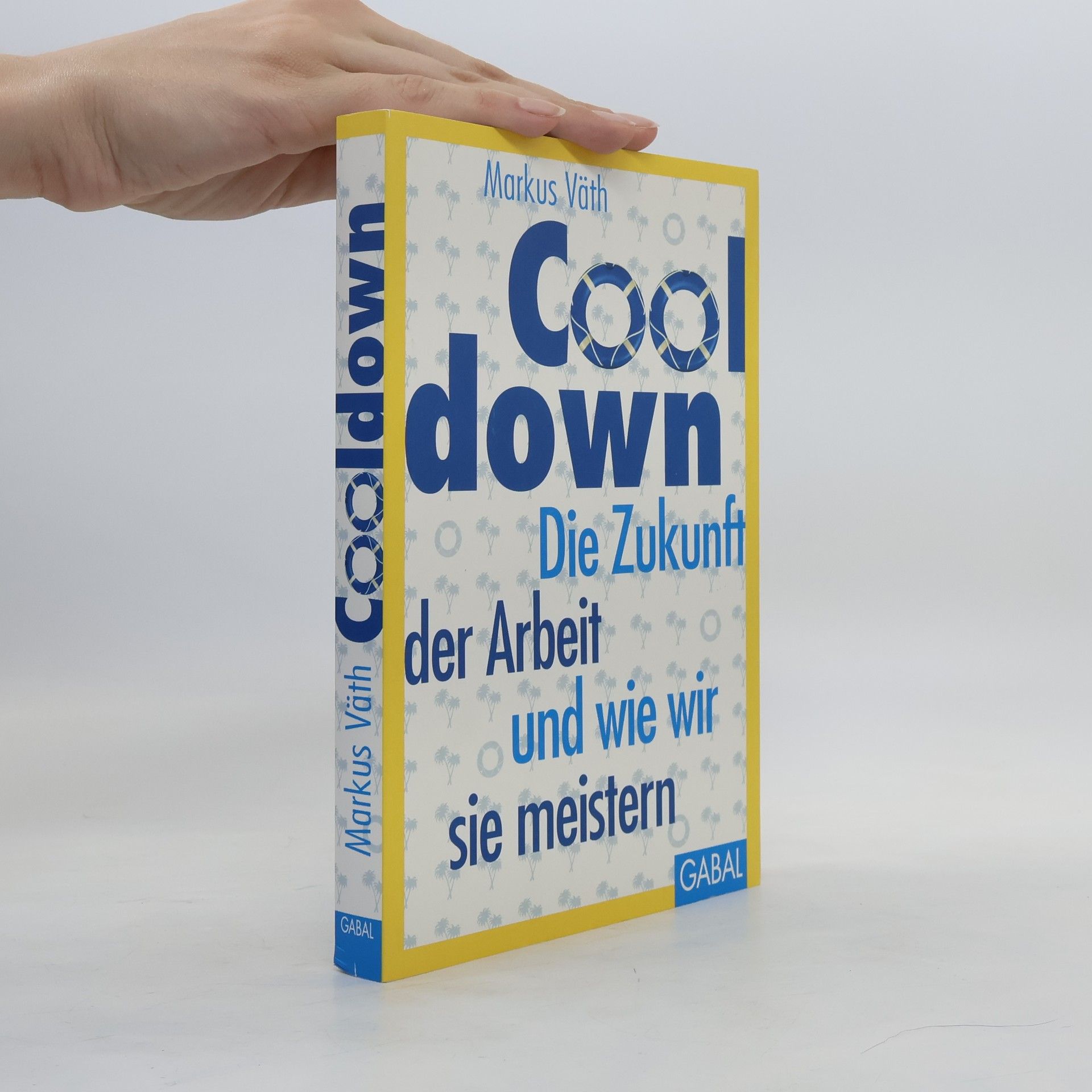 Markus Väth Cooldown