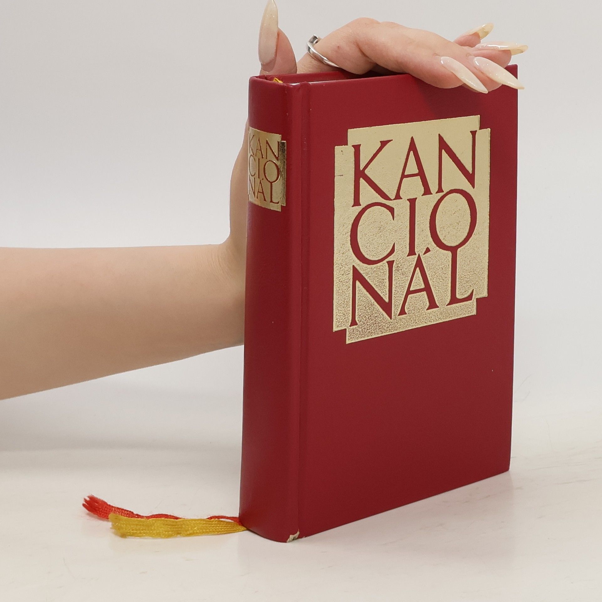 Karel Cikrle Kancionál