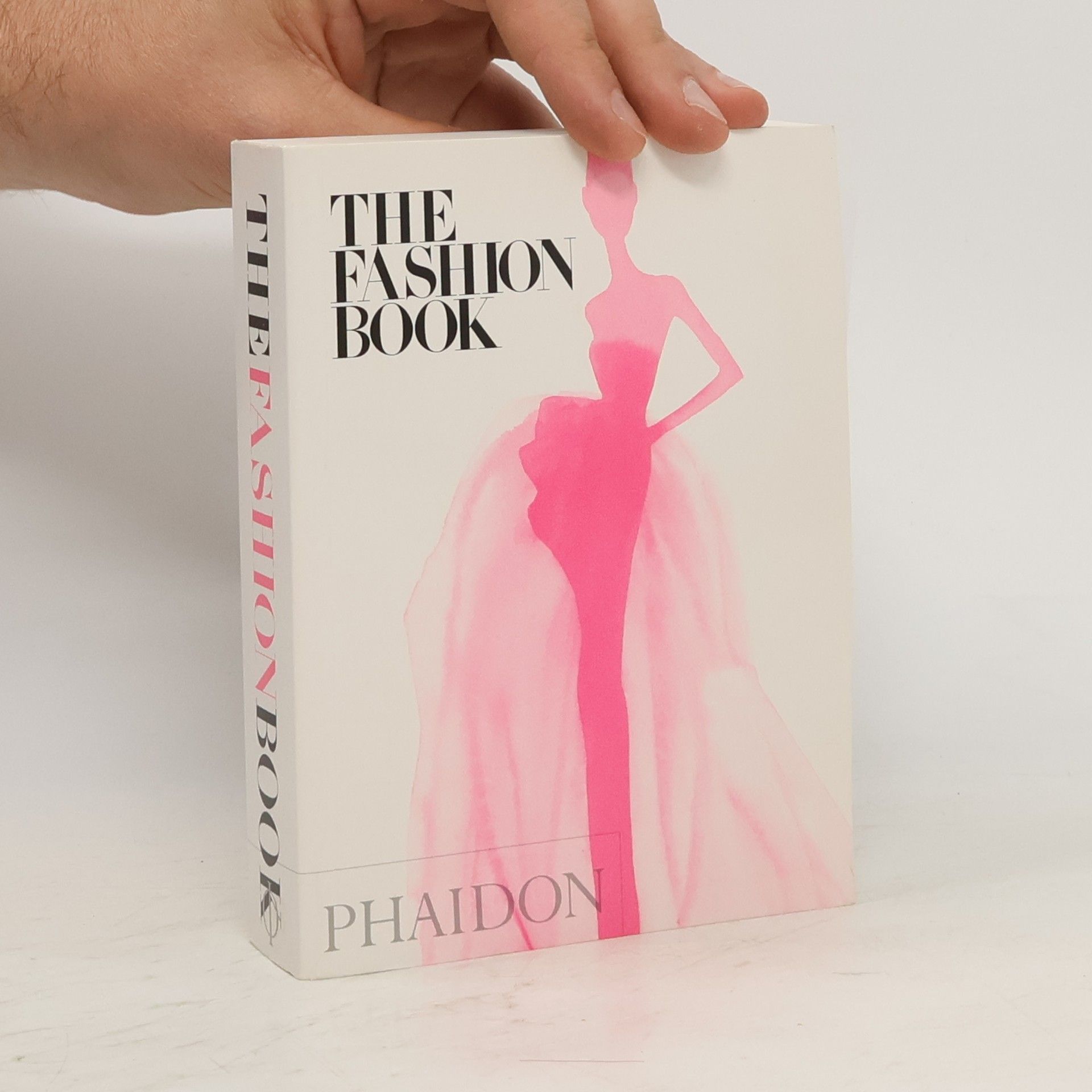 kolektiv The fashion book